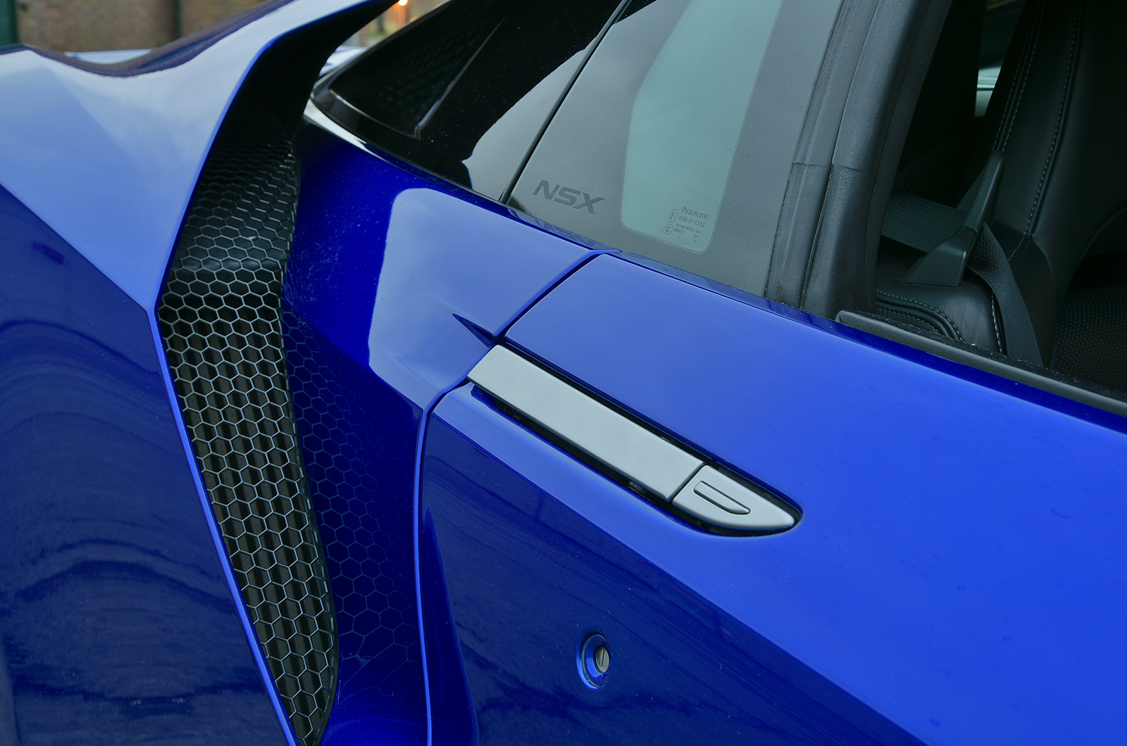 Classic & Sports Car – Future classic: Honda NSX