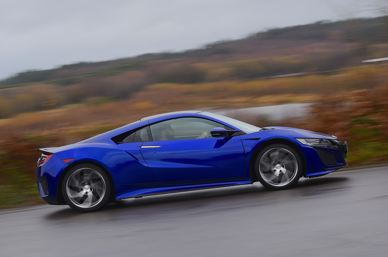 Classic & Sports Car – Future classic: Honda NSX