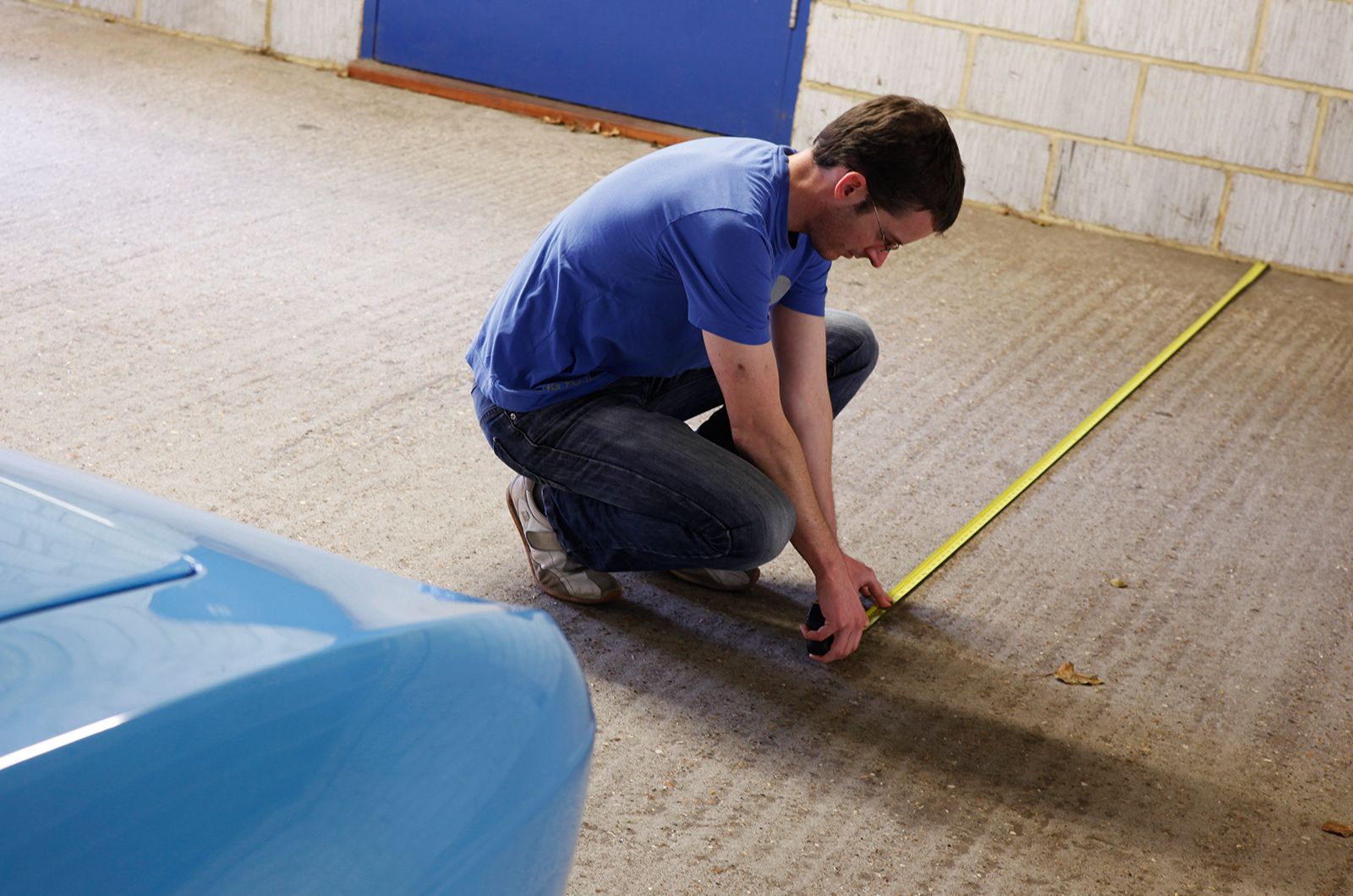 Classic & Sports Car – How to… adjust your classic car's headlights