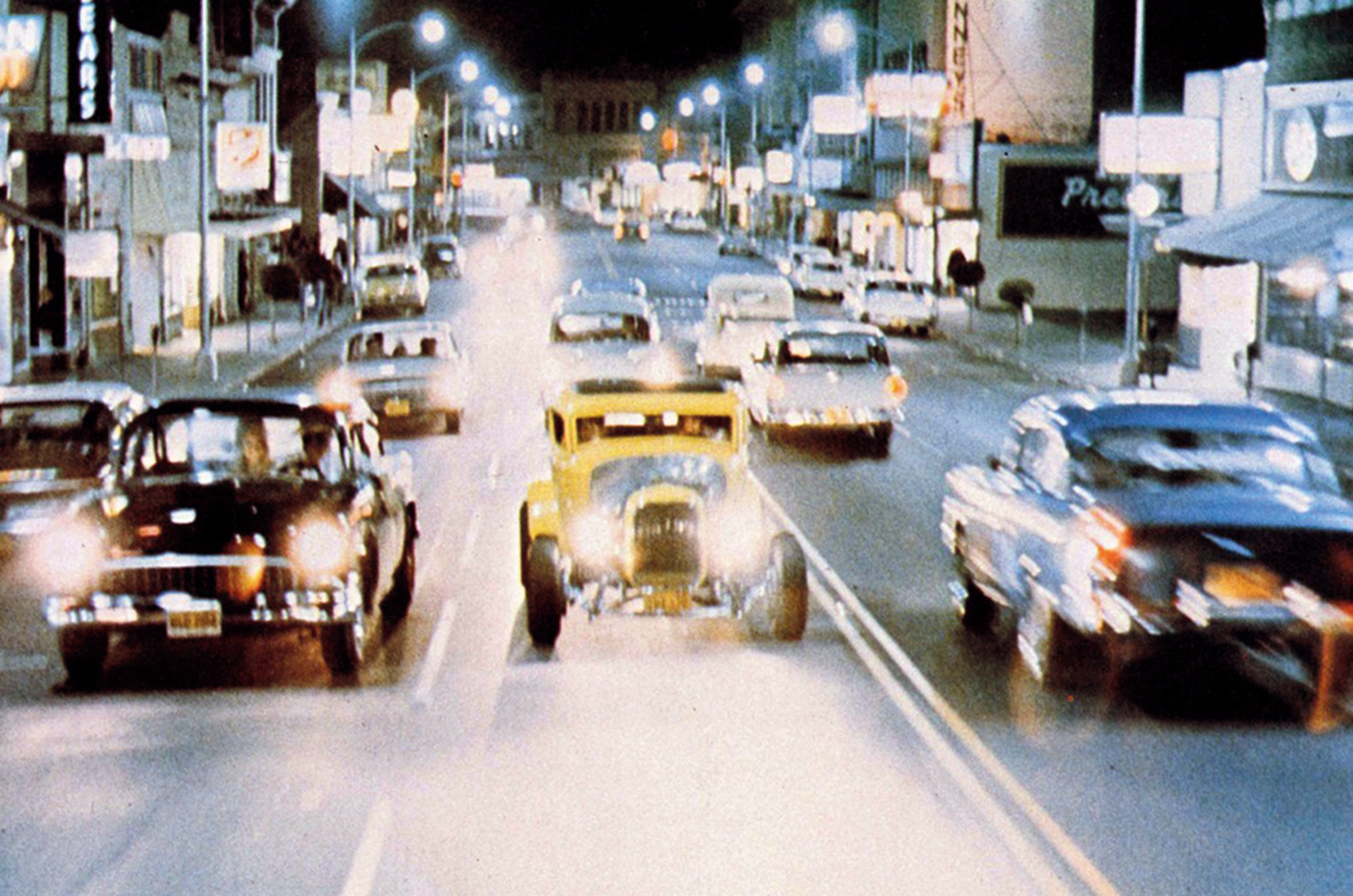 Classic & Sports Car – Mark Kermode's top car movies