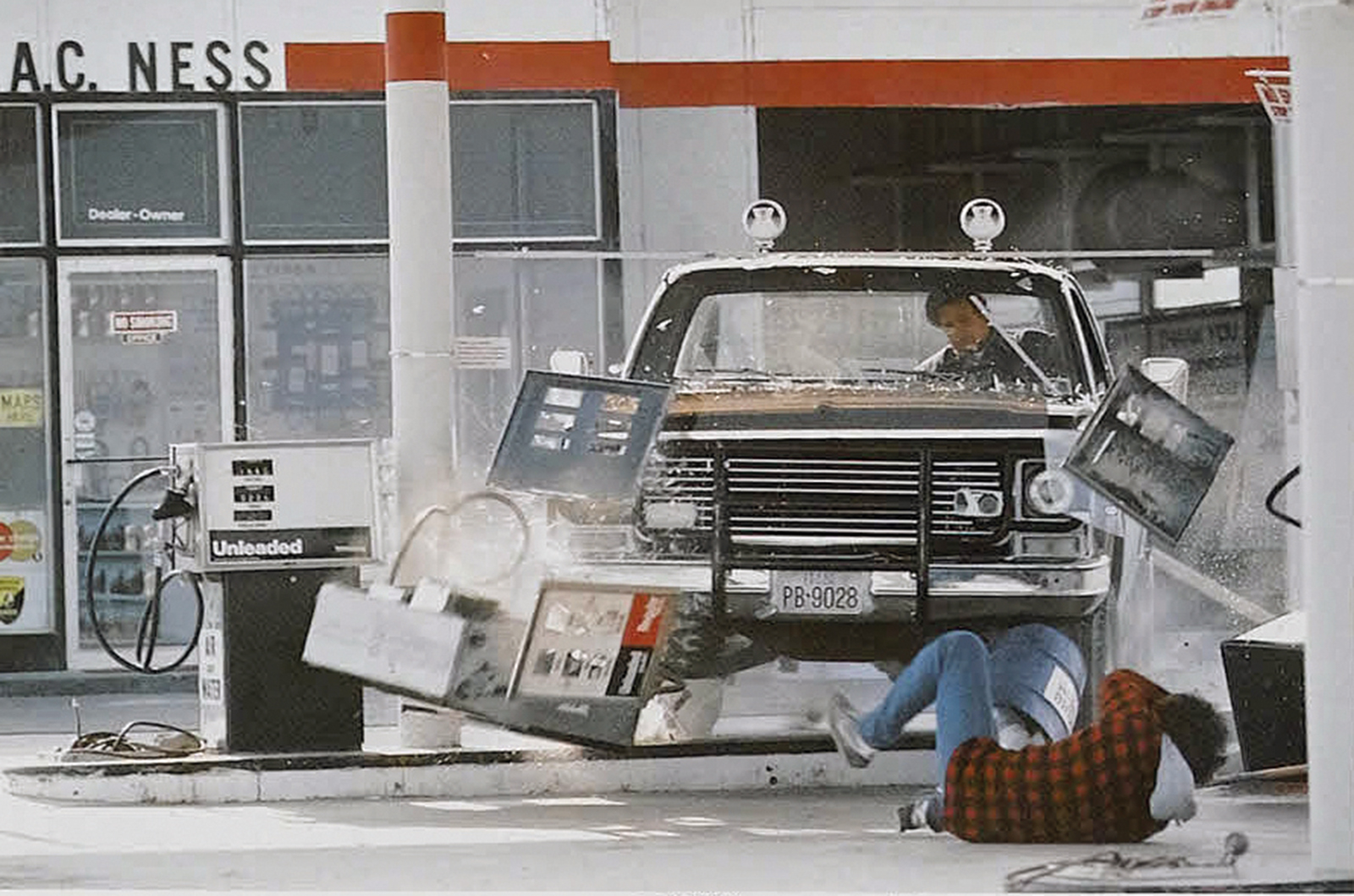 Classic & Sports Car – Mark Kermode's top car movies