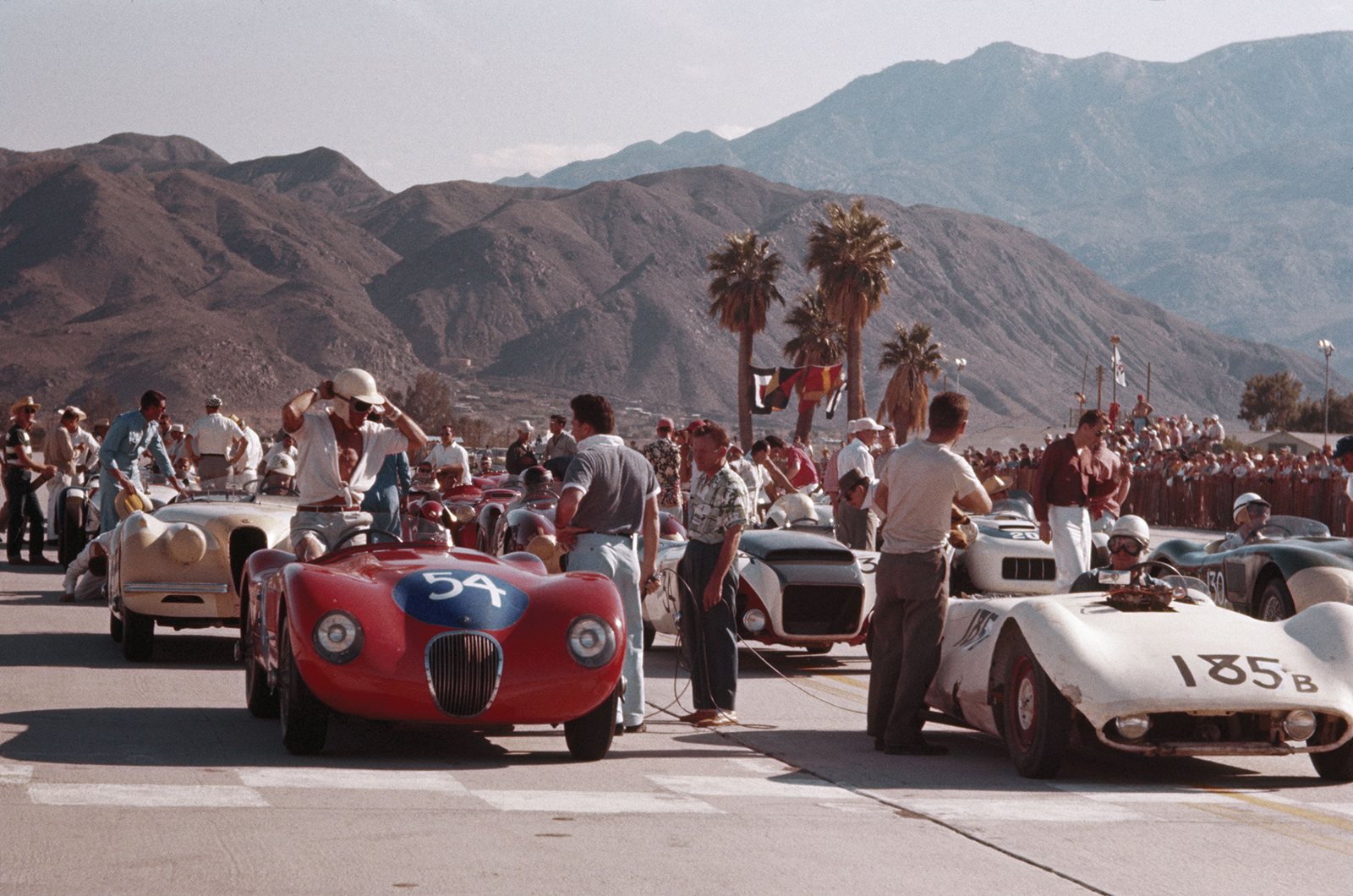 Classic & Sports Car – First Jaguar sports car is one of 12 rarities up for sale