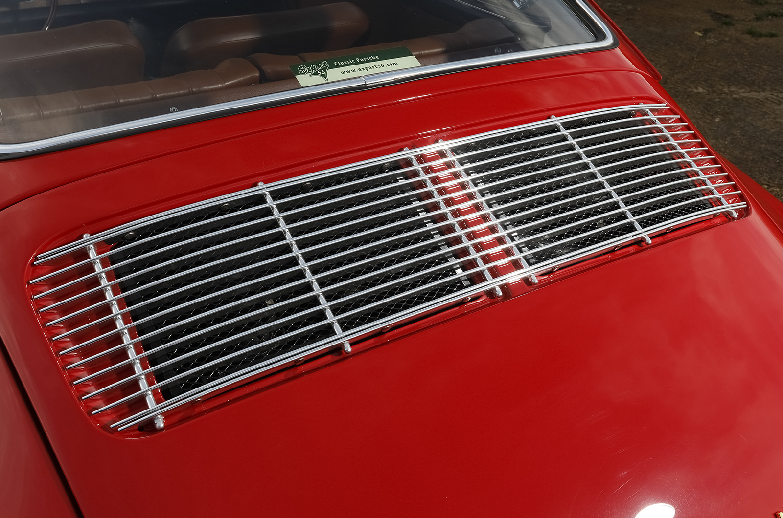 Classic & Sports Car – Porsche 911 vs Alpine A110: Rally heroes for the road