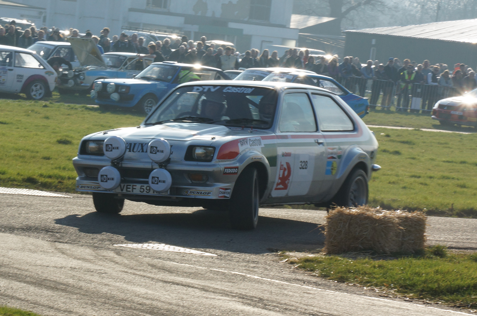 Classic & Sports Car – Race Retro 2019: bringing classics alive