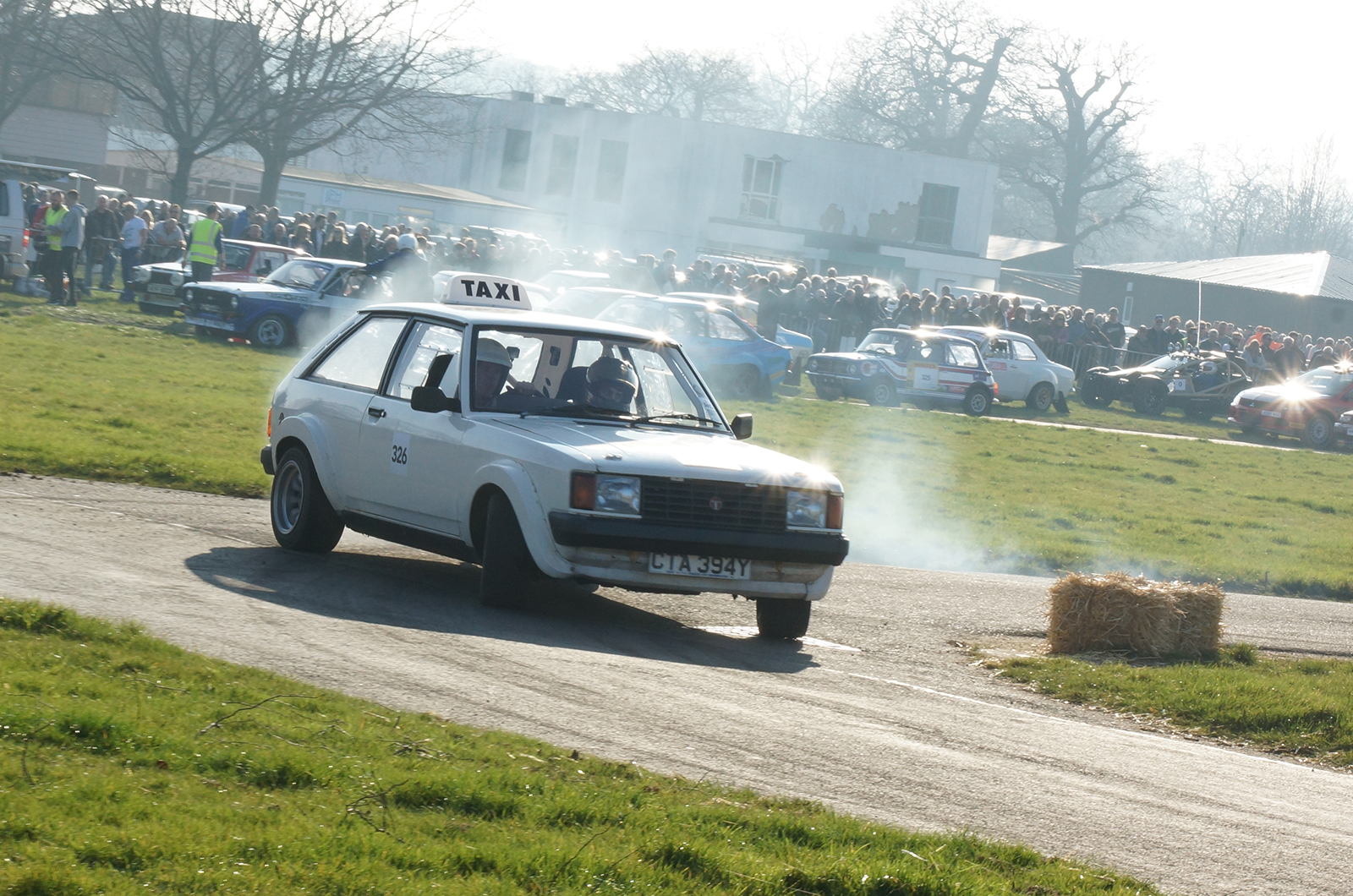 Classic & Sports Car – Race Retro 2019: bringing classics alive