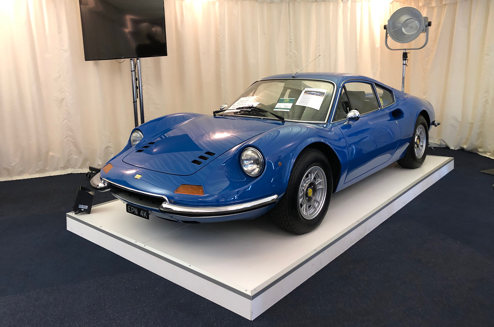Classic & Sports Car – Race Retro 2019: bringing classics alive