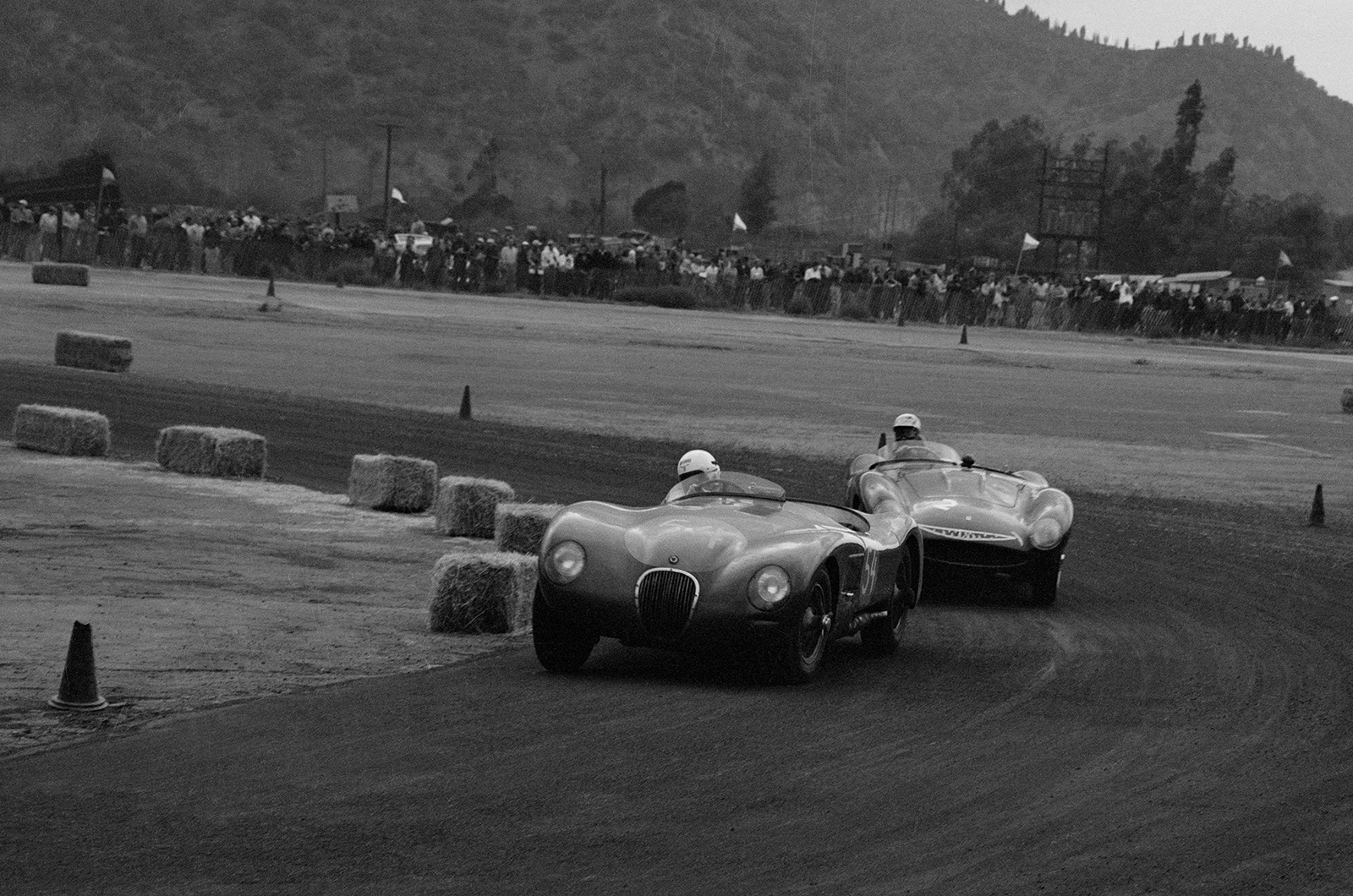 Classic & Sports Car – First Jaguar sports car is one of 12 rarities up for sale