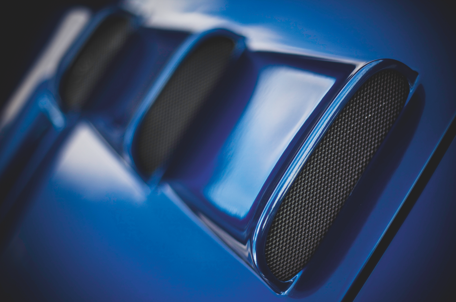 The Spectre R42: Britain’s lost supercar