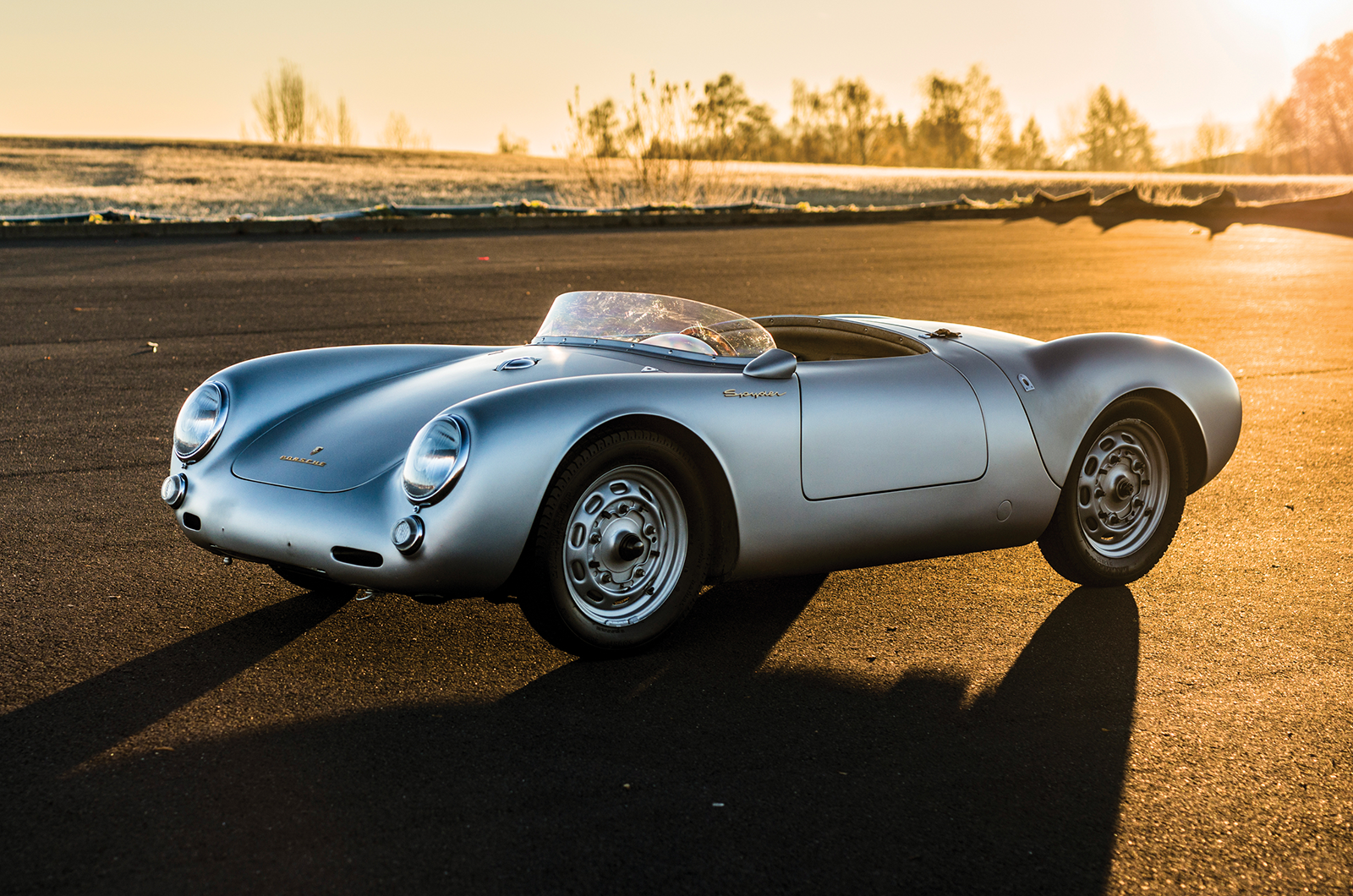 Rare Ferrari F40 sets new world record at RM Sotheby’s Paris sale
