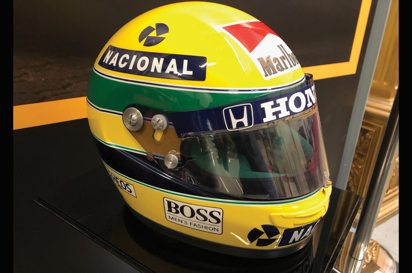 Rare Ferrari F40 sets new world record at RM Sotheby’s Paris sale