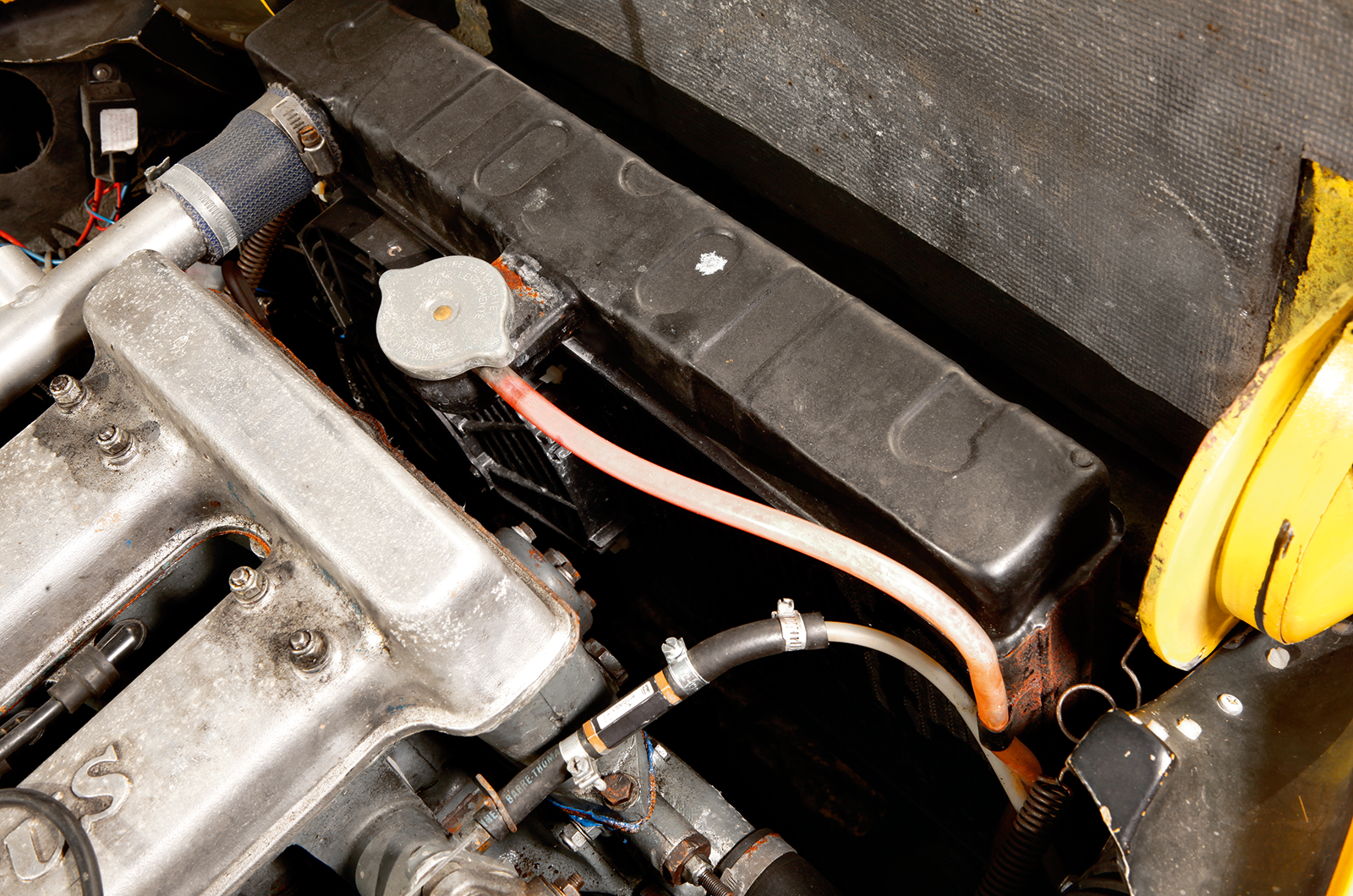 Classic & Sports Car – Buyer’s guide: Lotus Elan (1963-’74)