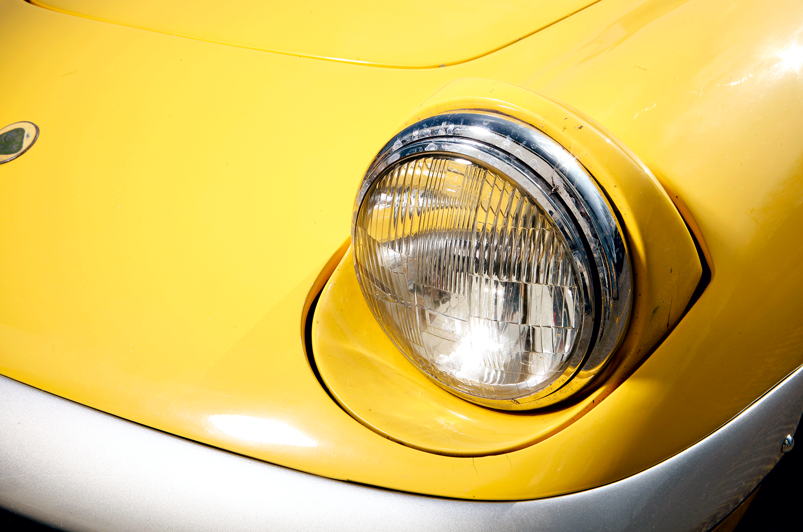 Classic & Sports Car – Buyer’s guide: Lotus Elan (1963-’74)