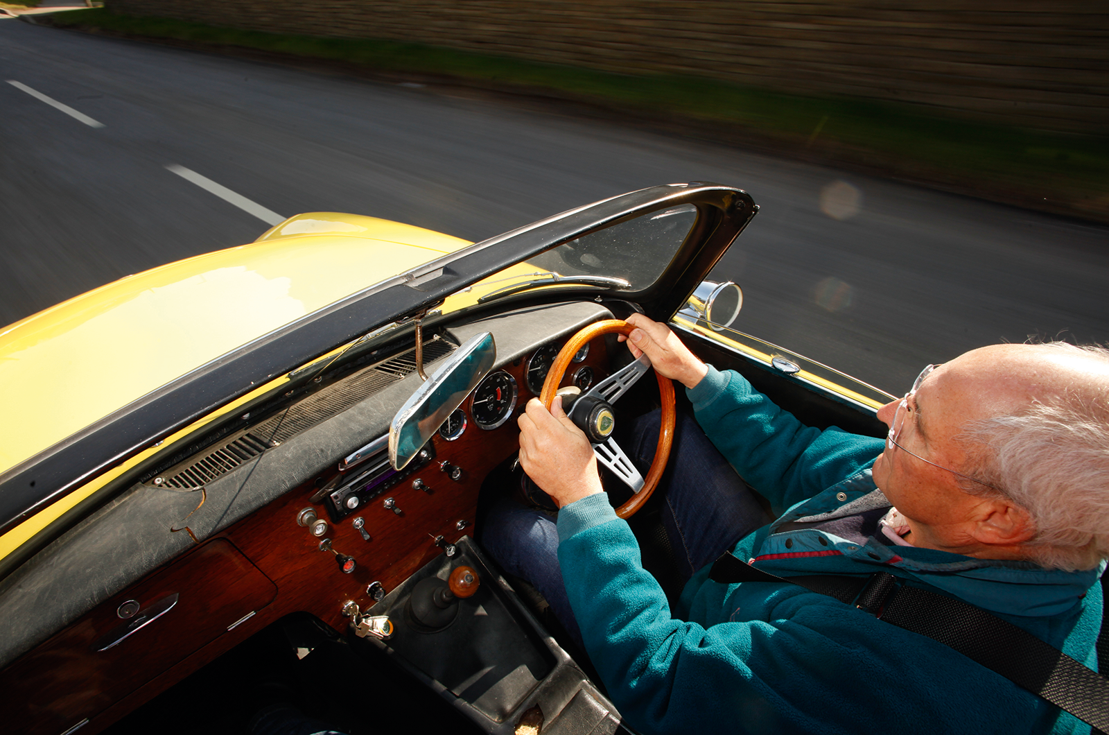 Classic & Sports Car – Buyer’s guide: Lotus Elan (1963-’74)