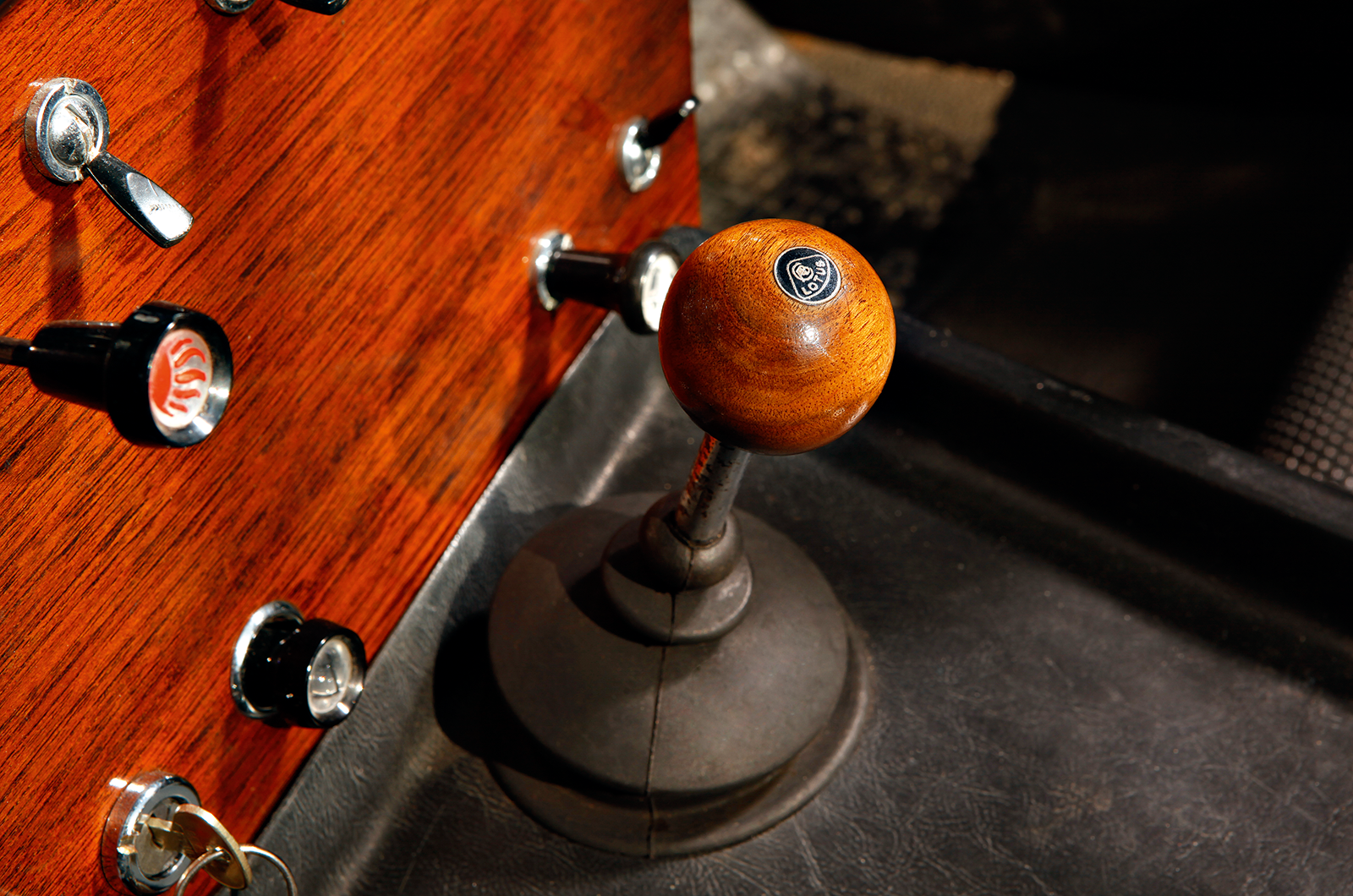 Classic & Sports Car – Buyer’s guide: Lotus Elan (1963-’74)