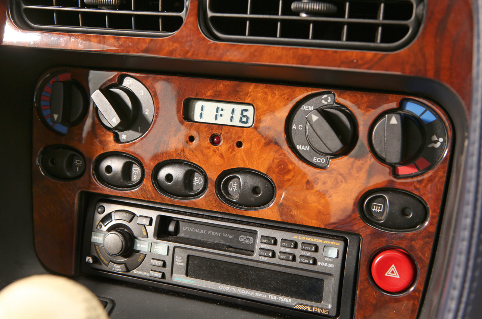 Classic & Sports Car – Buyer’s guide: Aston Martin DB7