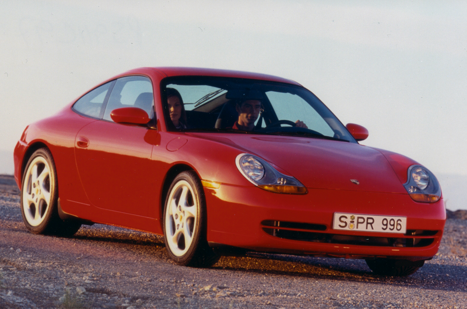 Classic & Sports Car – Buyer’s guide: Aston Martin DB7