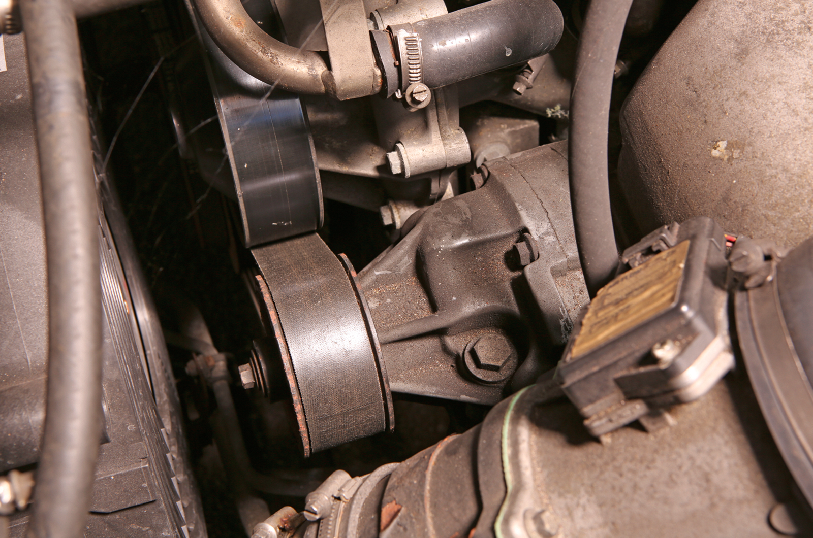 Classic & Sports Car – Buyer’s guide: Aston Martin DB7