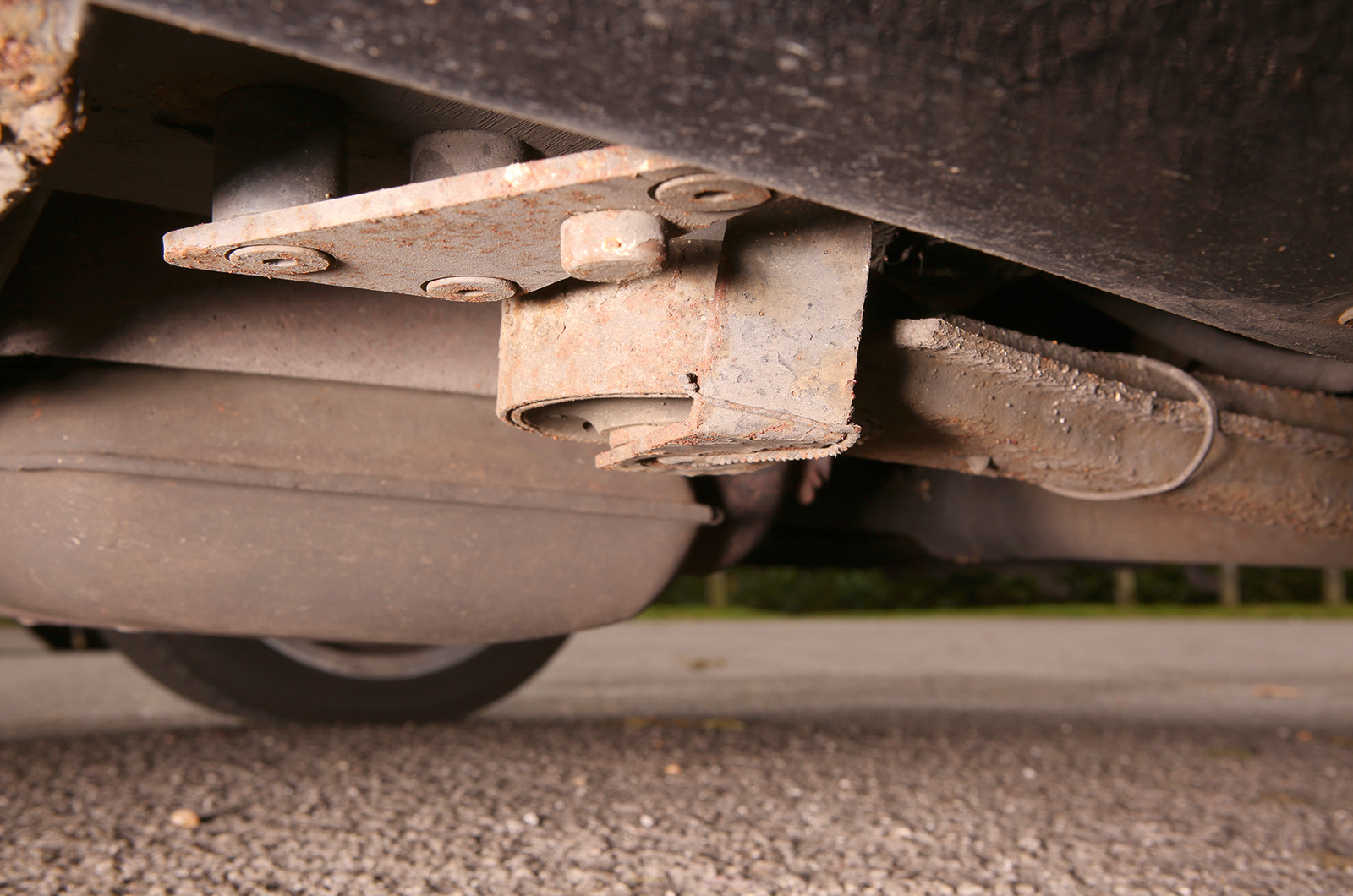 Classic & Sports Car – Buyer’s guide: Aston Martin DB7