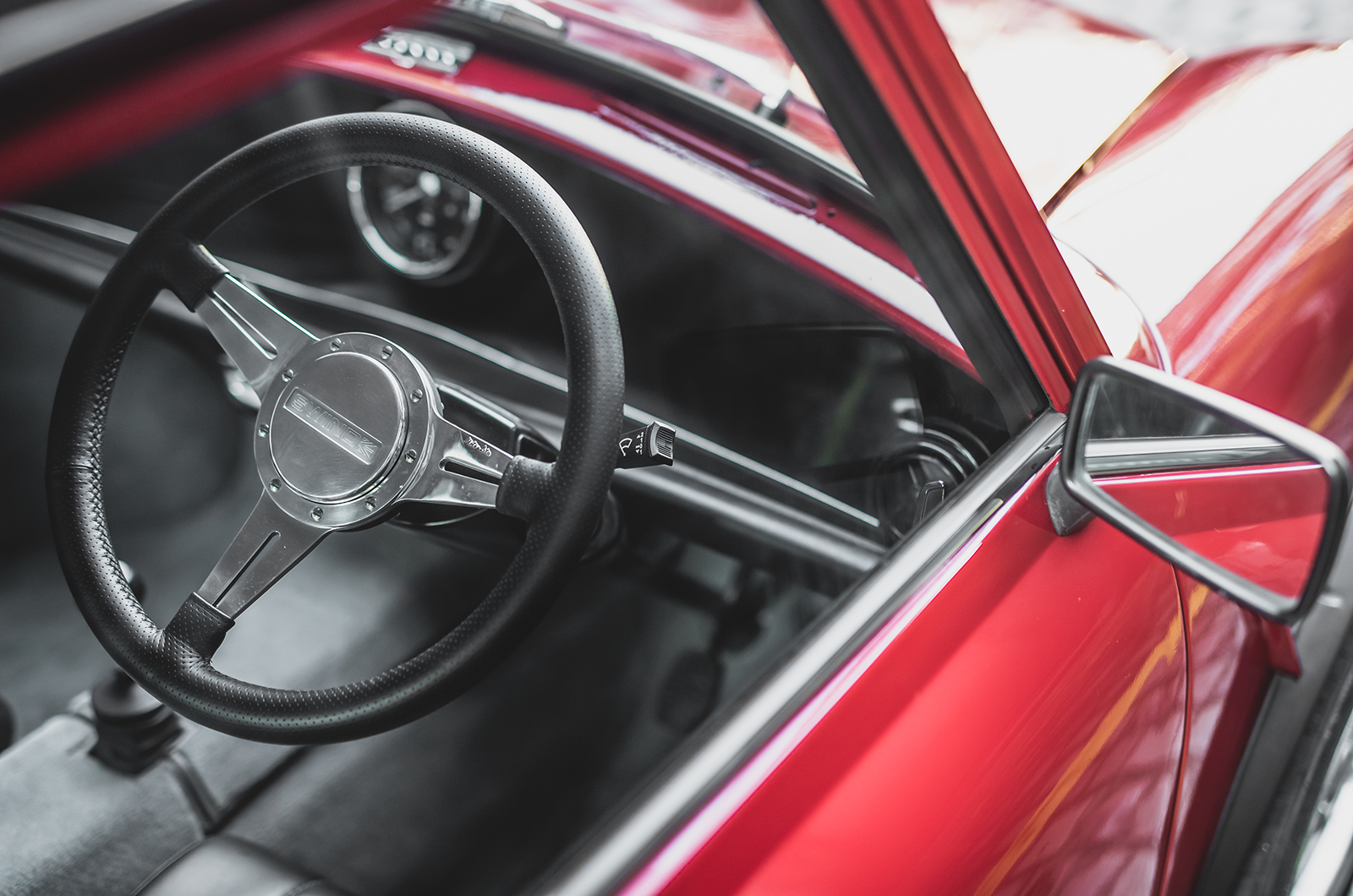 You can now buy a classic Mini with an electric engine