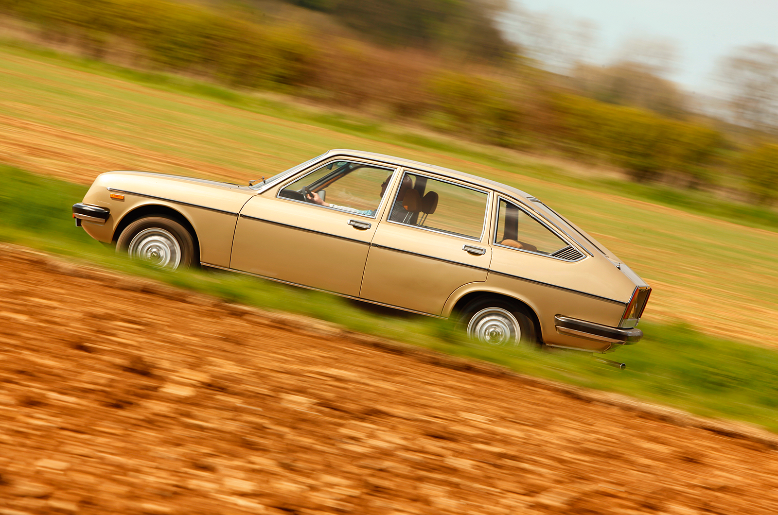 Classic & Sports Car – 10 unfairly maligned classics