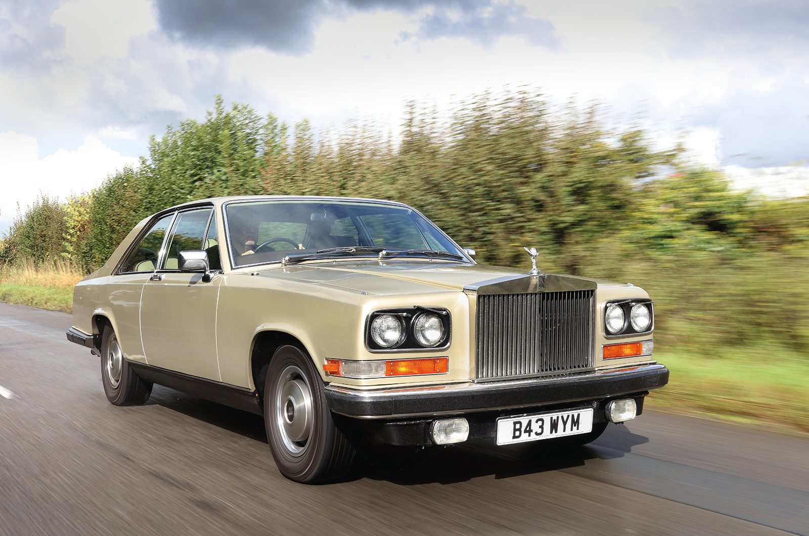 Classic & Sports Car – 10 unfairly maligned classics