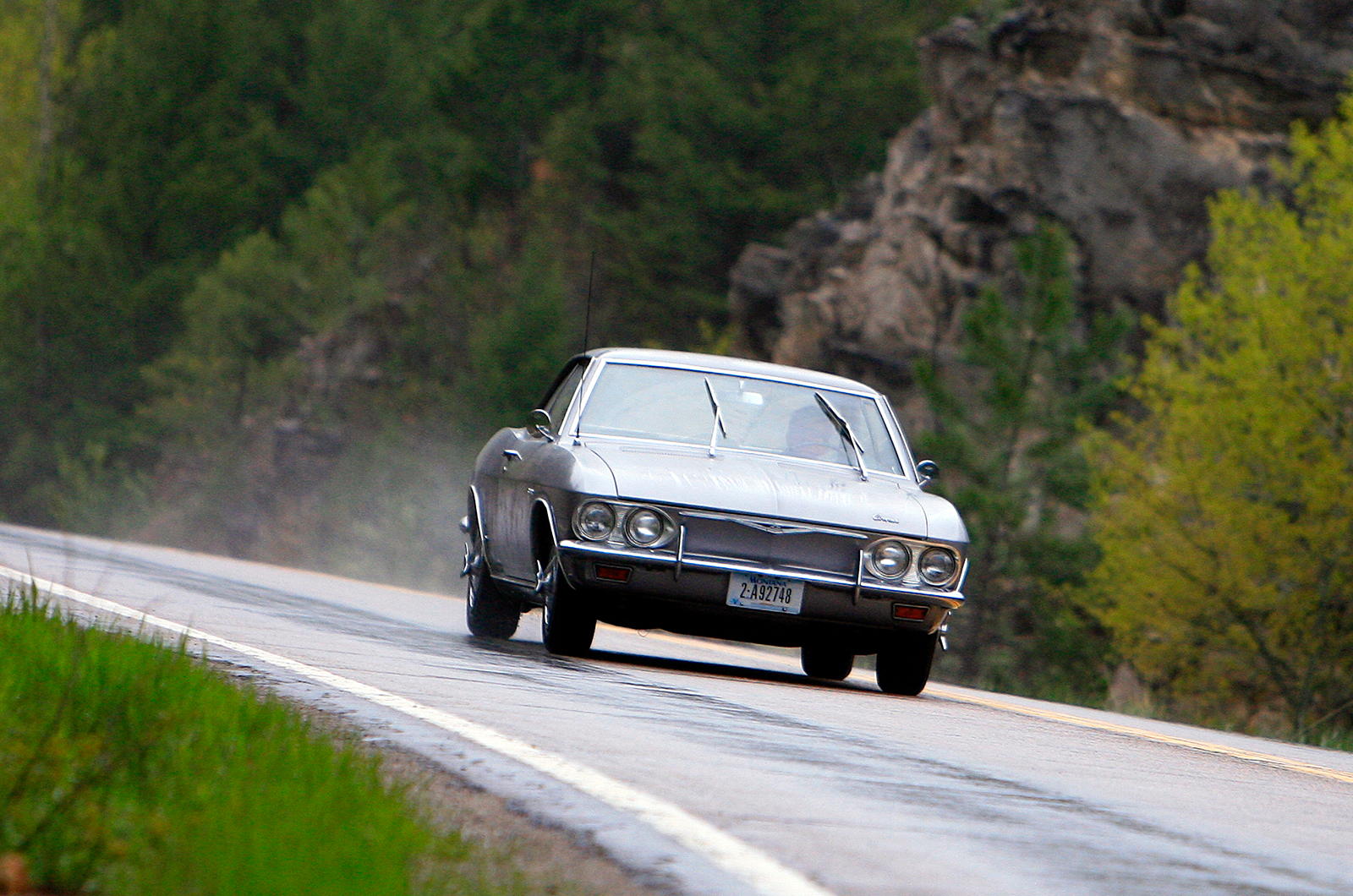 Classic & Sports Car – 10 unfairly maligned classics