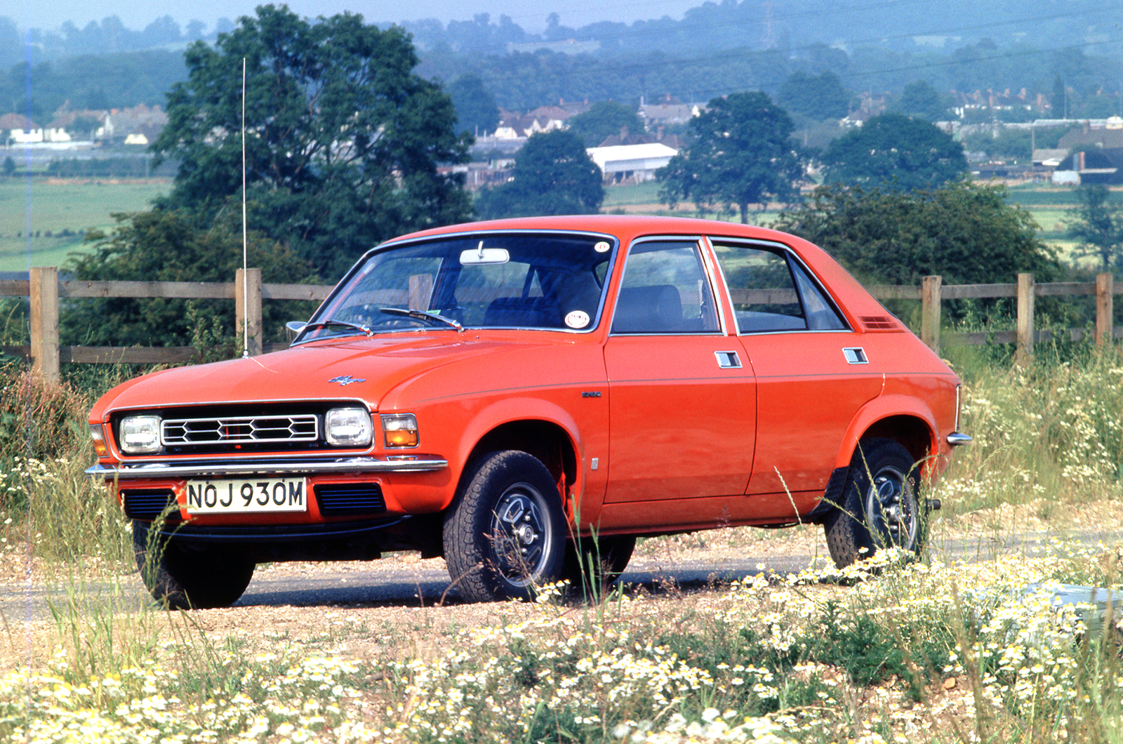 Classic & Sports Car – 10 unfairly maligned classics