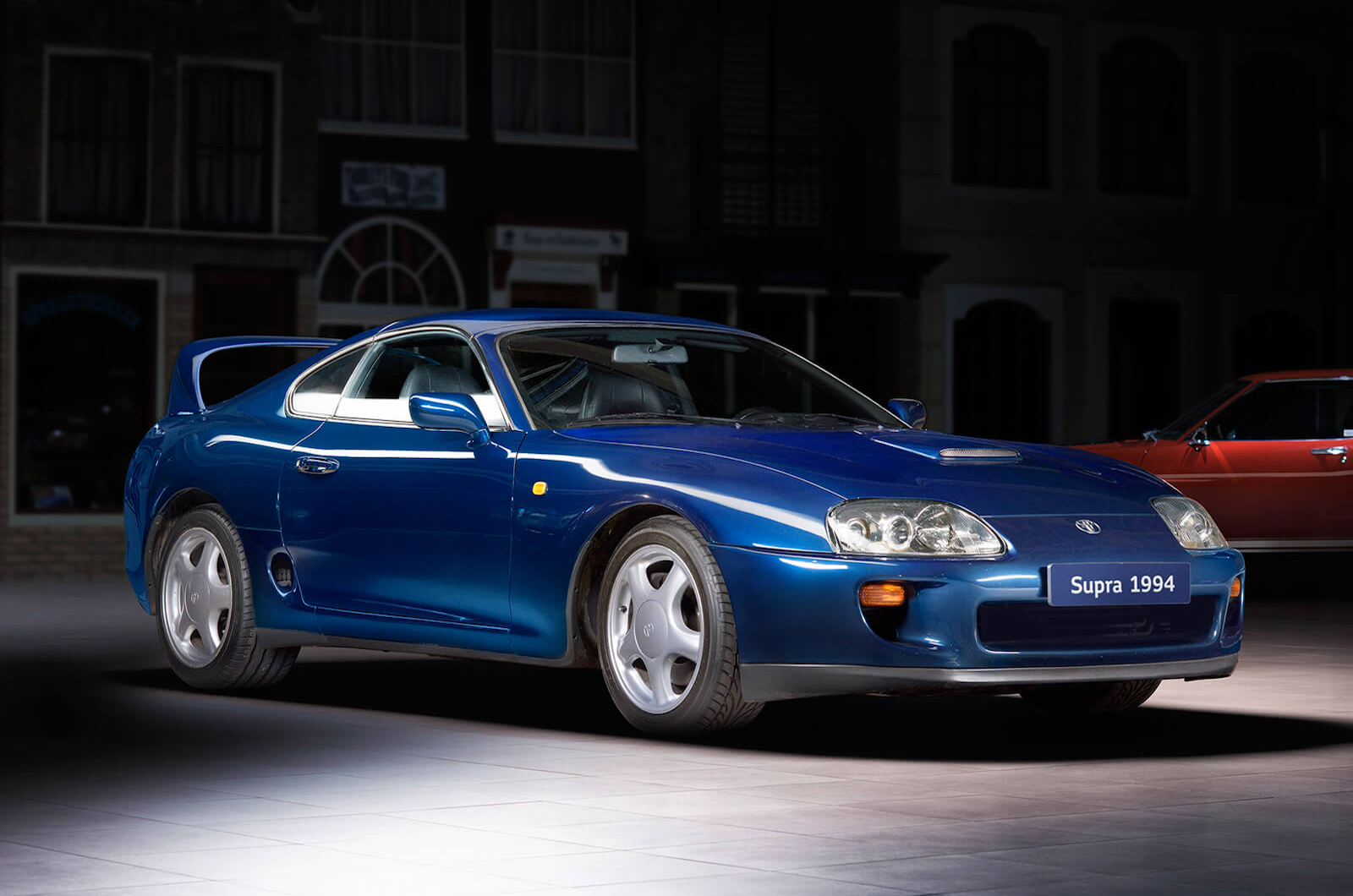 Classic & Sports Car - Japanese youngtimers to buy right now