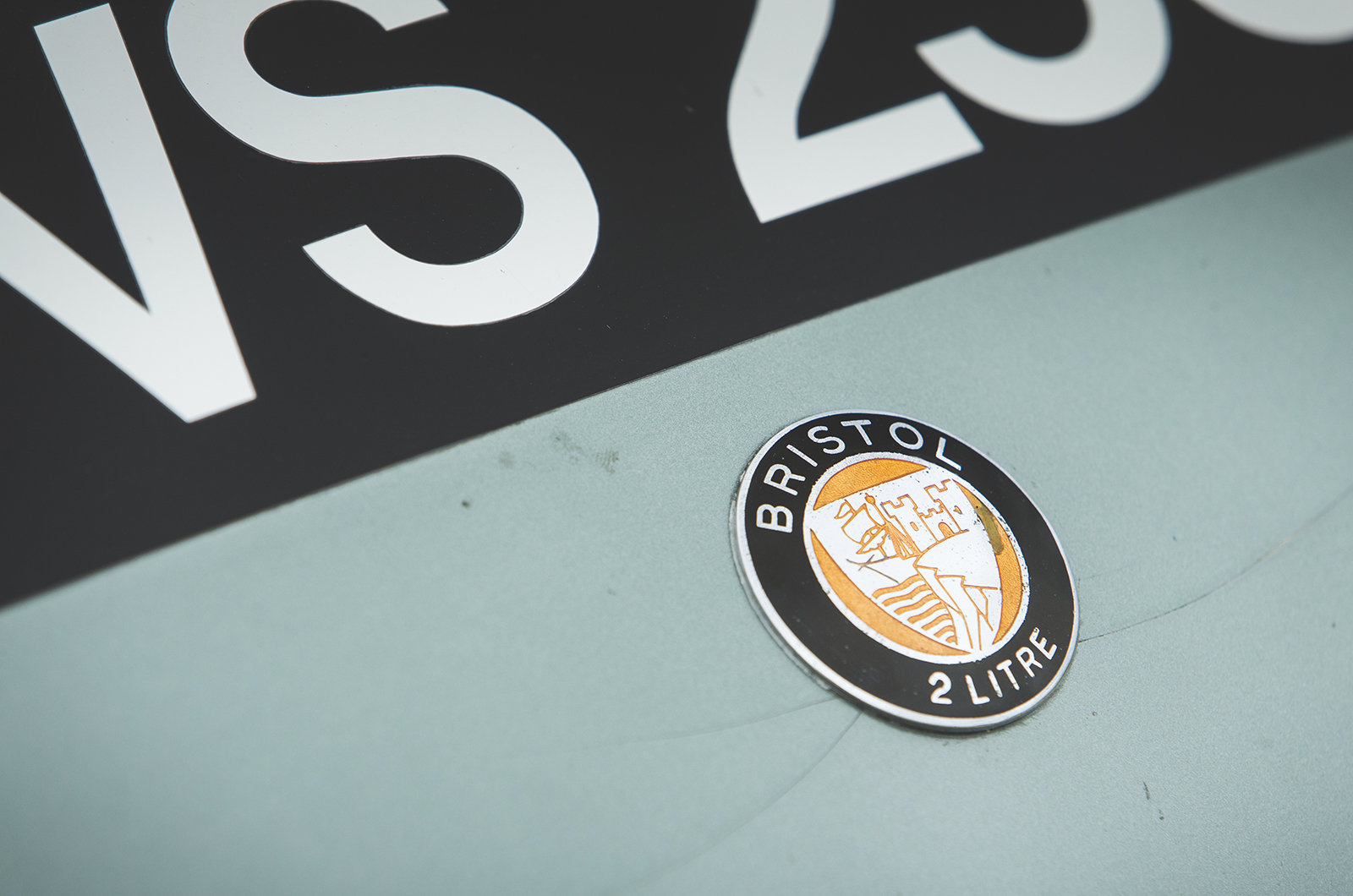 Classic & Sports Car – Bristol 450: Filton’s Finned Flyer