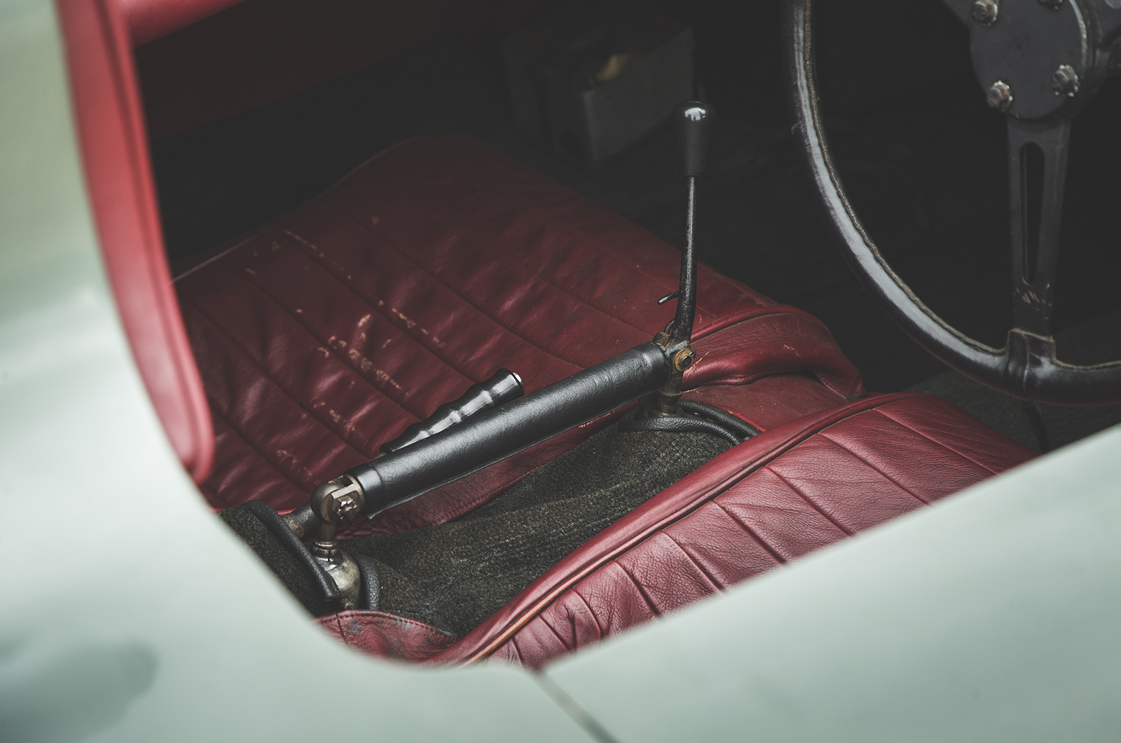 Classic & Sports Car – Bristol 450: Filton’s Finned Flyer