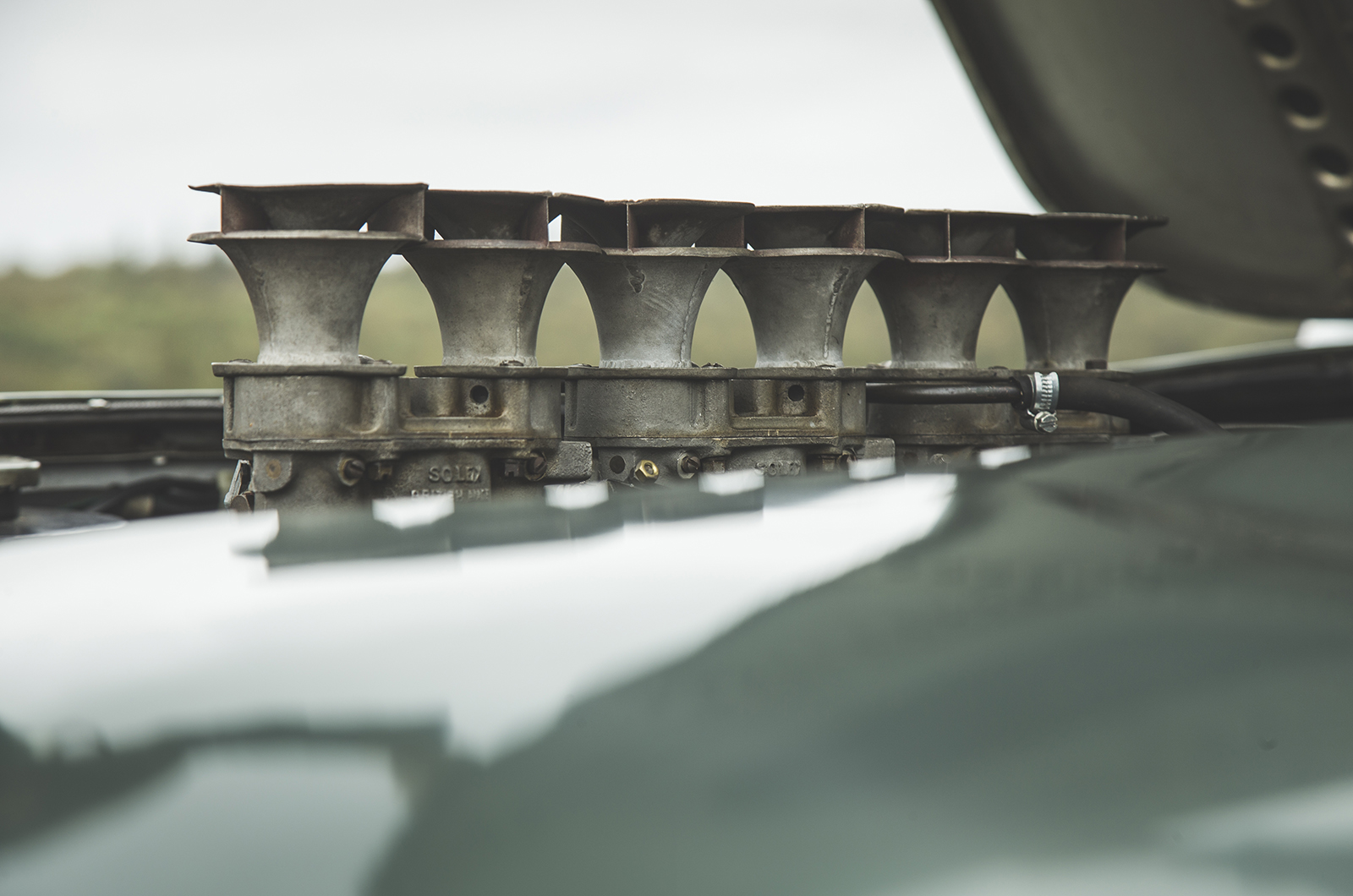 Classic & Sports Car – Bristol 450: Filton’s Finned Flyer