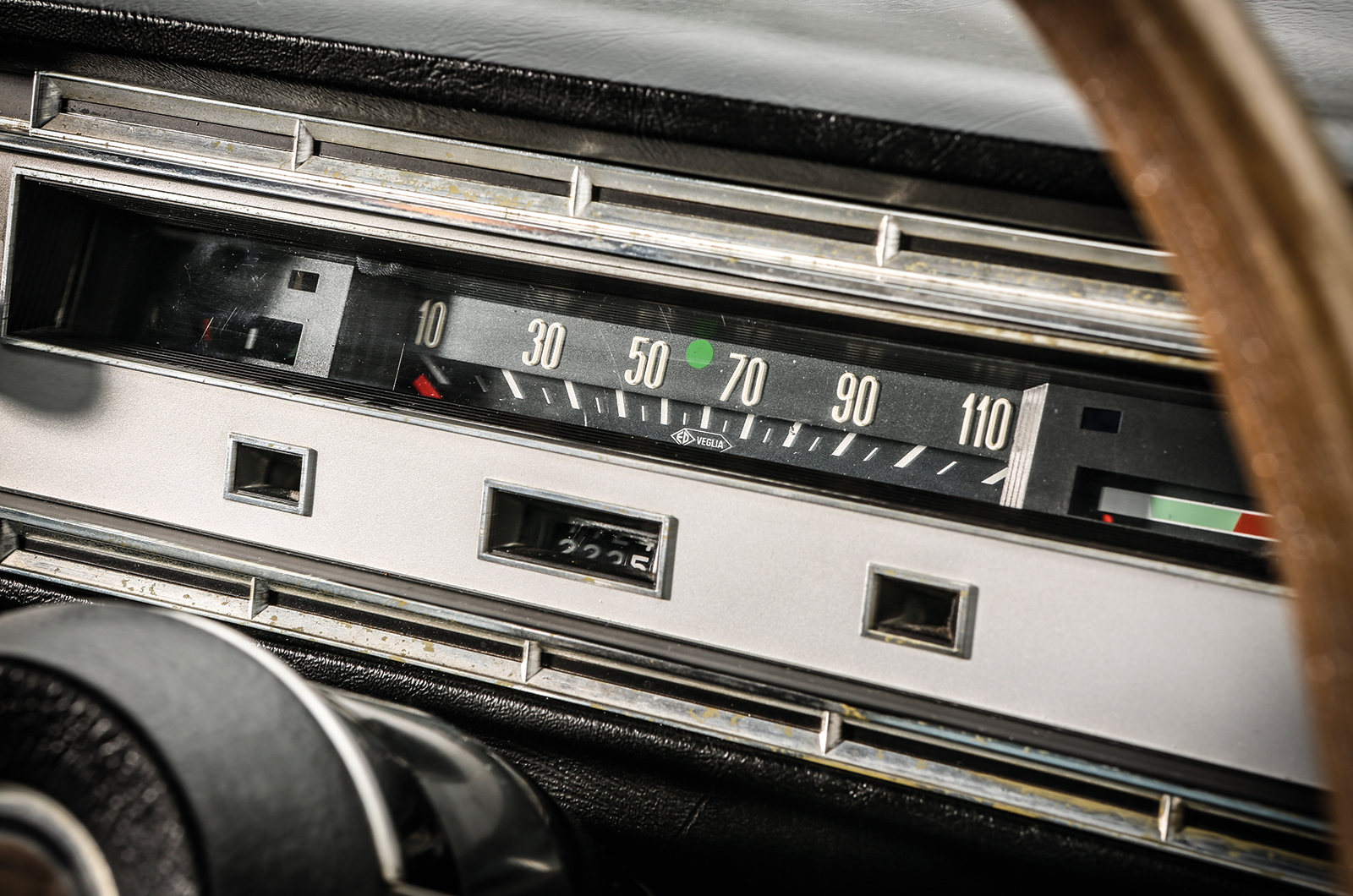 Classic & Sports Car – Morris vs Simca: Who says racy tintops were an ’80s thing?