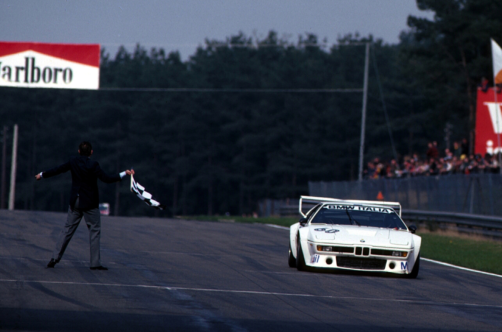 Classic & Sports Car – Motorsport memories: the fleeting brilliance of Procar