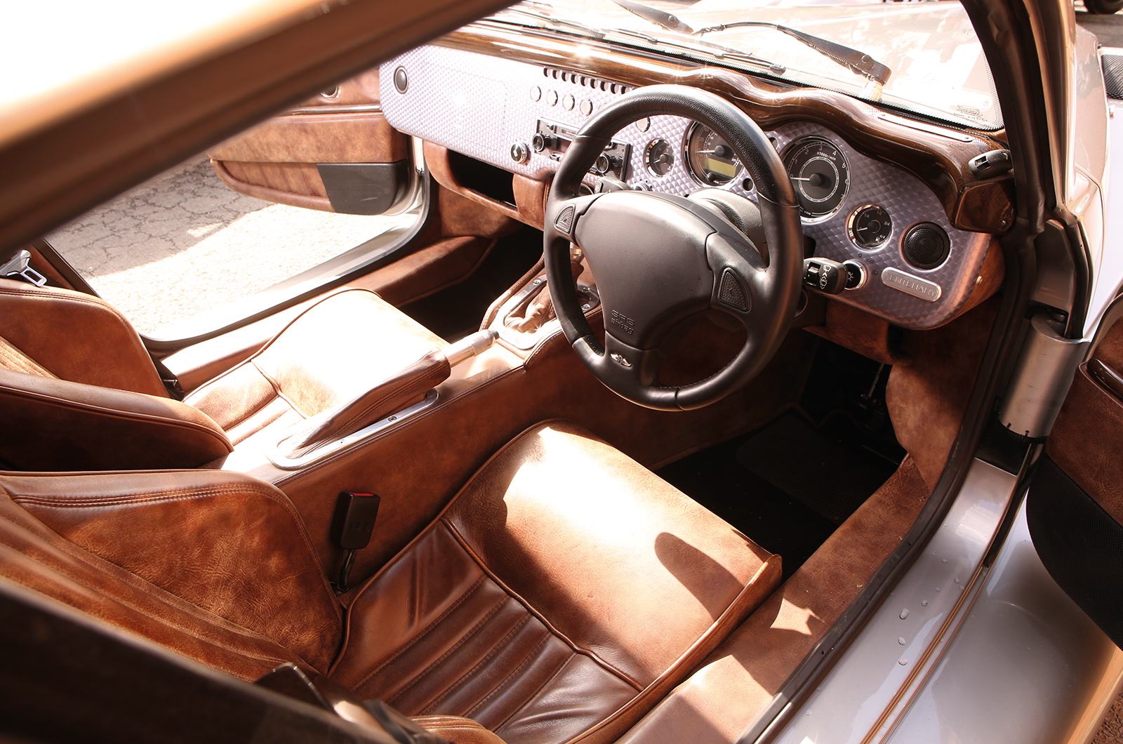 Classic & Sports Car – Why there’s more to Morgan than you might imagine