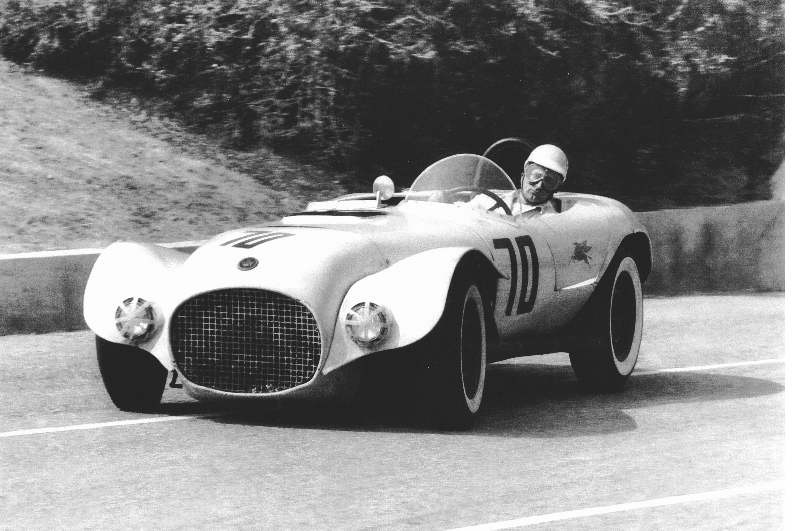 Classic & Sports Car – Junkyard warrior: driving the legendary Old Yeller II