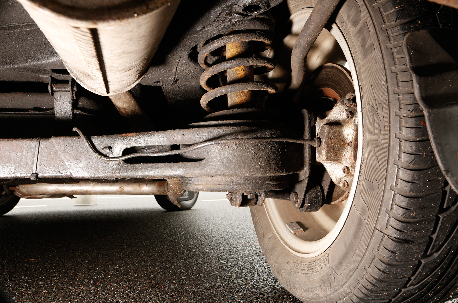 Classic & Sports Car – Buyer’s guide: Alfa Romeo Alfasud