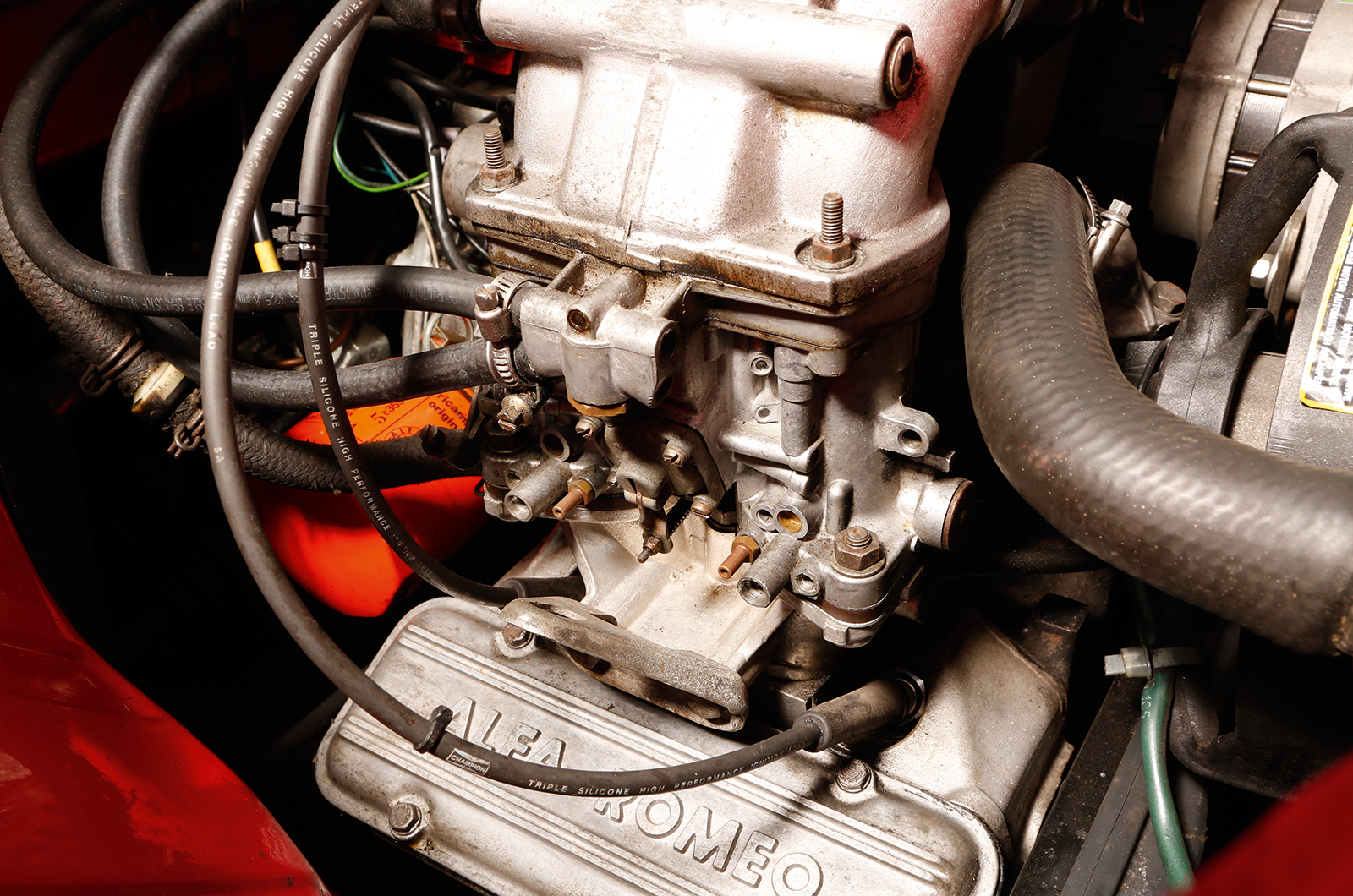 Classic & Sports Car – Buyer’s guide: Alfa Romeo Alfasud
