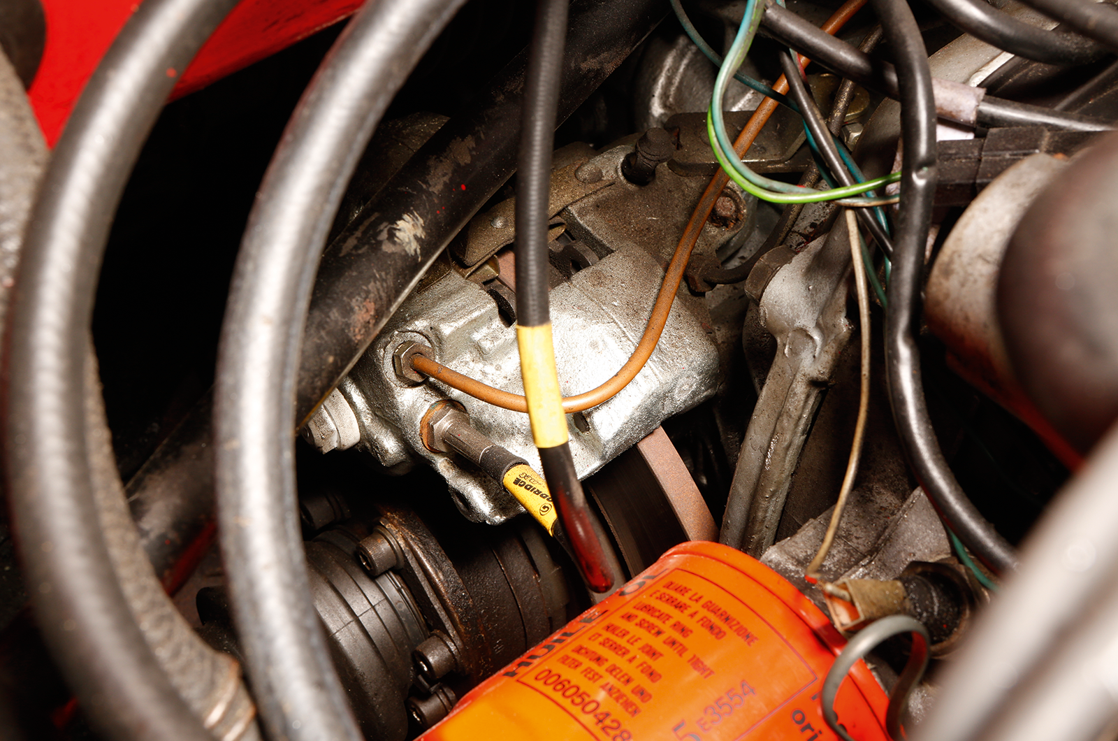 Classic & Sports Car – Buyer’s guide: Alfa Romeo Alfasud