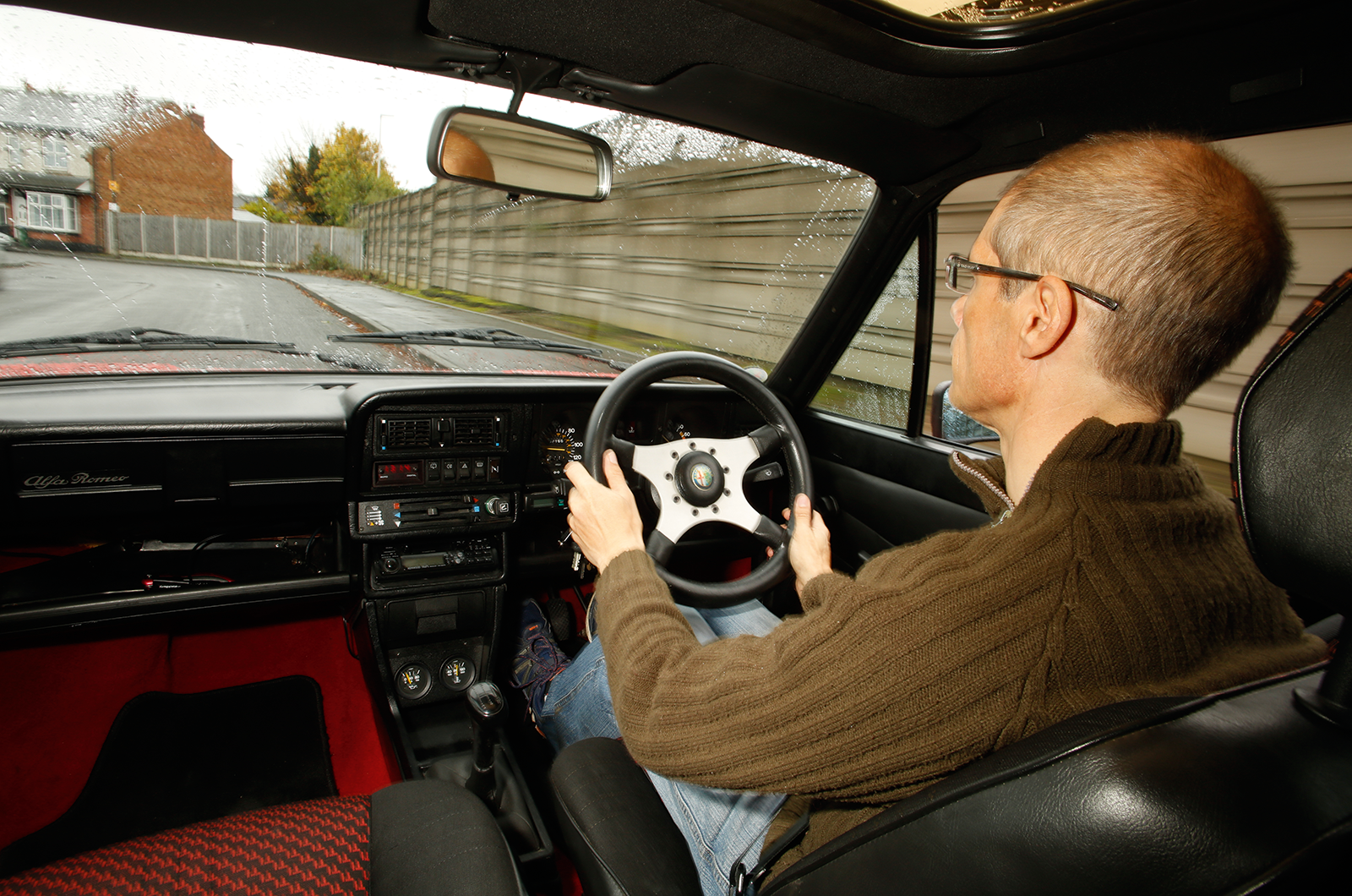 Classic & Sports Car – Buyer’s guide: Alfa Romeo Alfasud