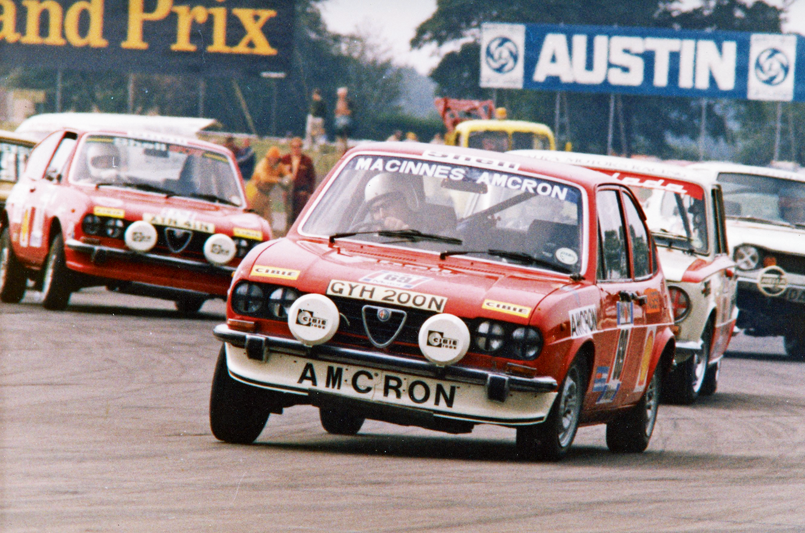 Classic & Sports Car – Buyer’s guide: Alfa Romeo Alfasud