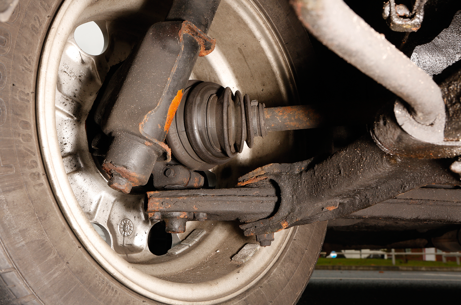 Classic & Sports Car – Buyer’s guide: Alfa Romeo Alfasud