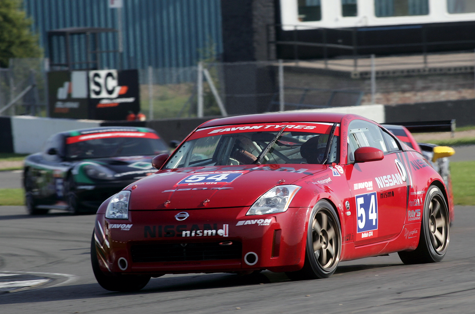 Classic & Sports Car – Buyer’s guide: Nissan 350Z