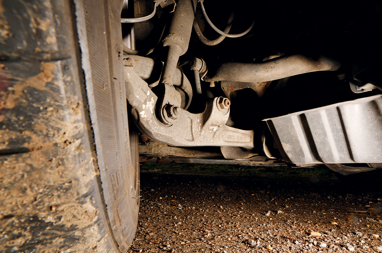 Classic & Sports Car – Buyer’s guide: Nissan 350Z