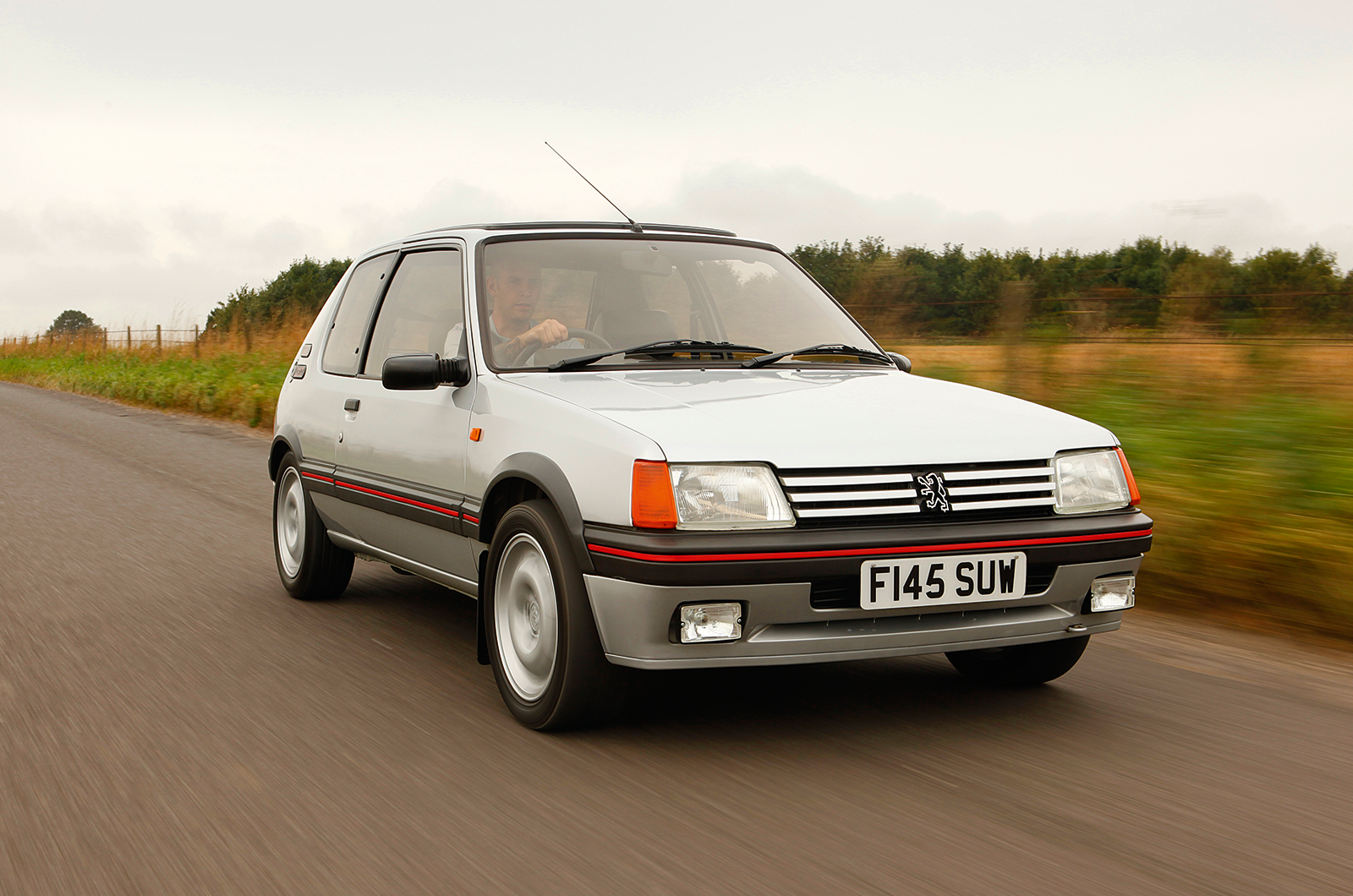Classic & Sports Car – Buyer’s guide: Volkswagen Golf GTI Mk2
