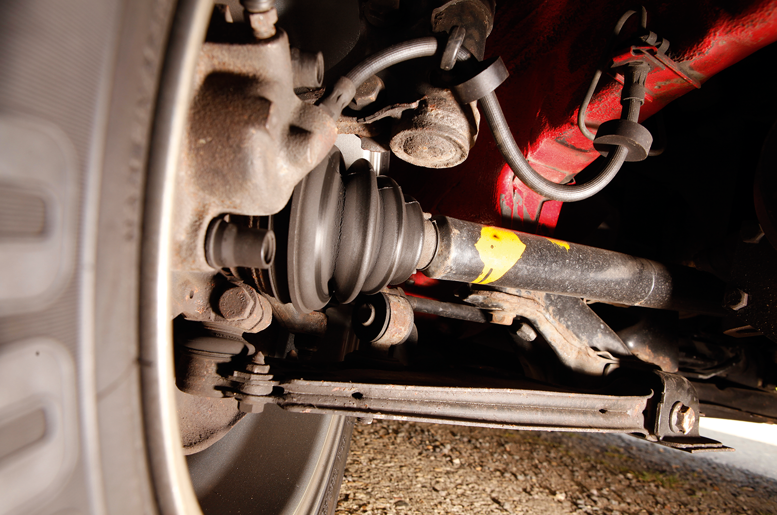 Classic & Sports Car – Buyer’s guide: Volkswagen Golf GTI Mk2