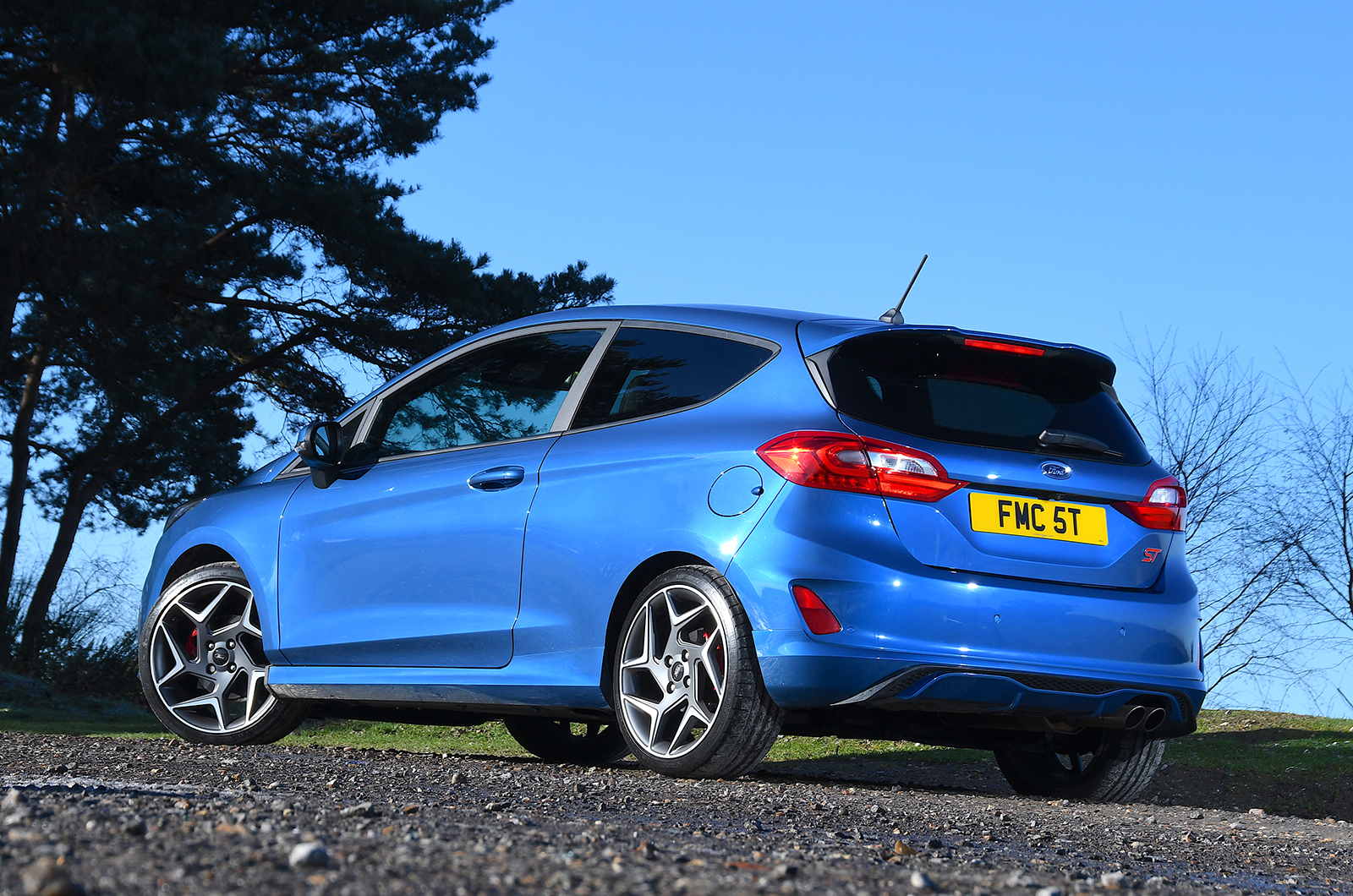 Classic & Sports Car – Future classic: Ford Fiesta ST