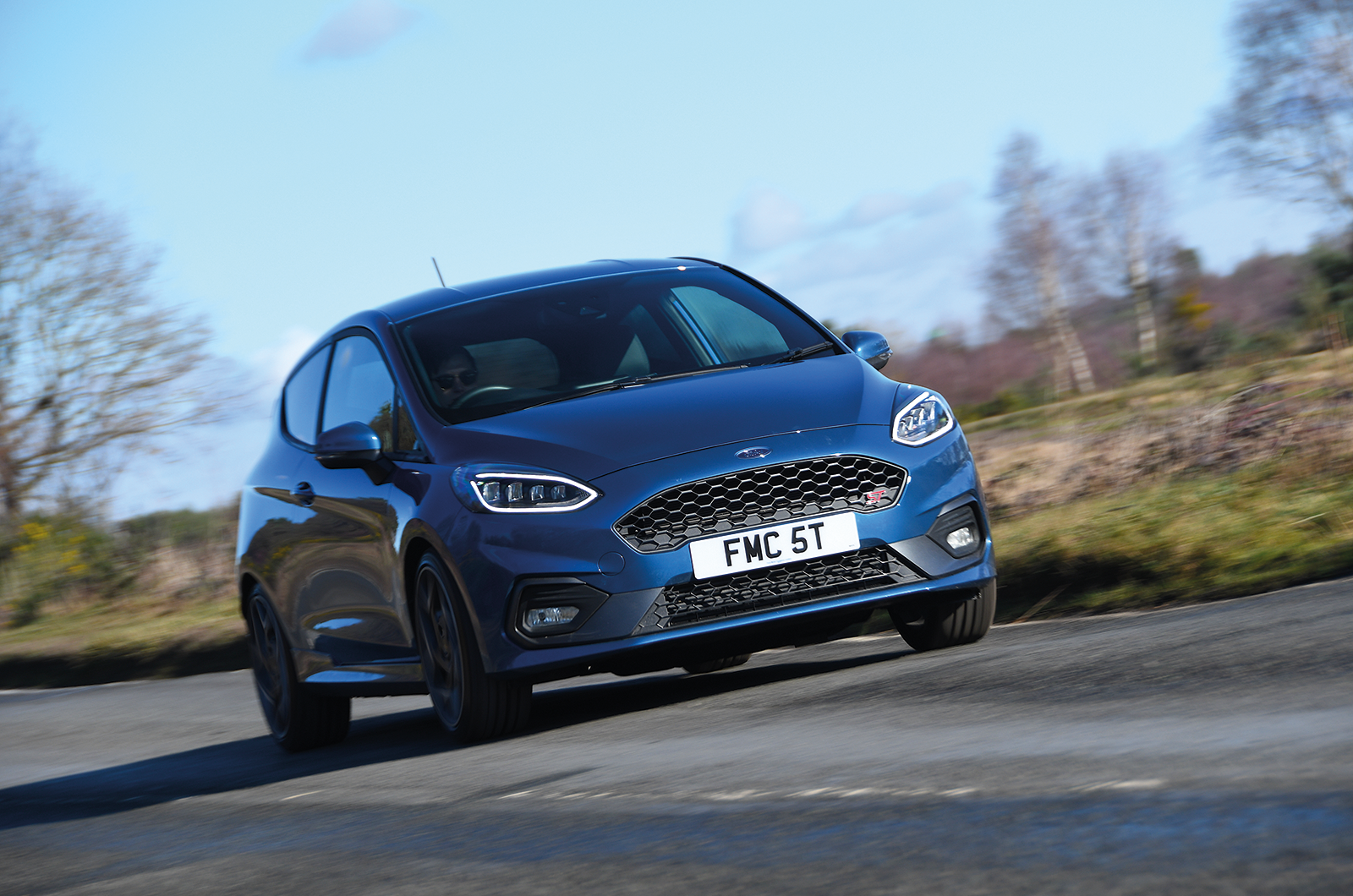 Classic & Sports Car – Future classic: Ford Fiesta ST