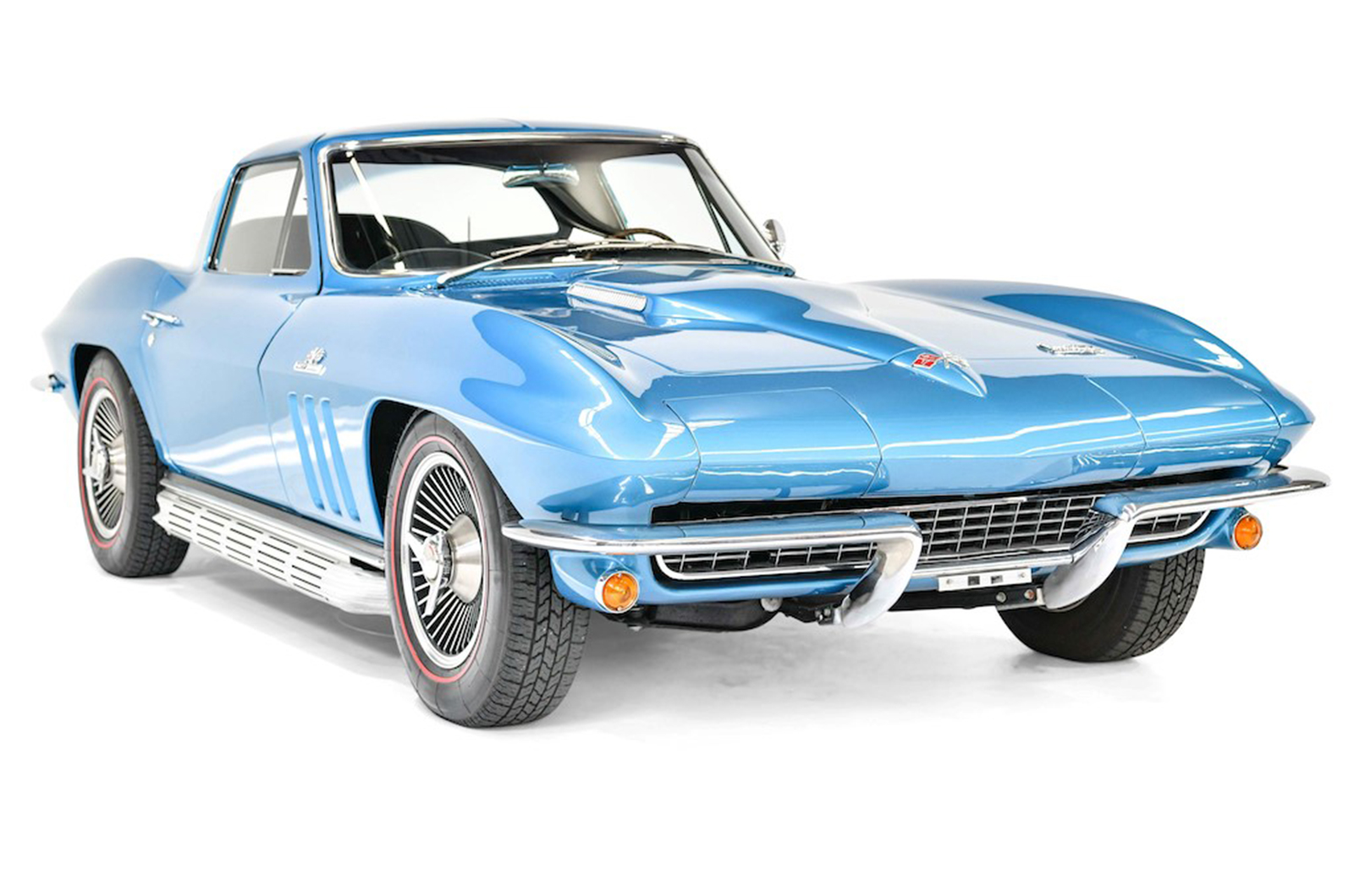 Classic & Sports Car – Entire Australian museum collection for sale next Sunday