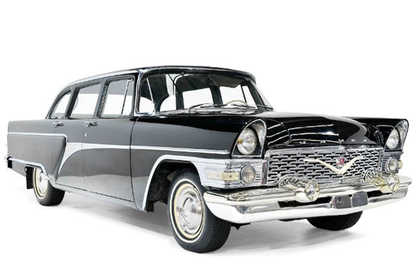 Classic & Sports Car – Entire Australian museum collection for sale next Sunday