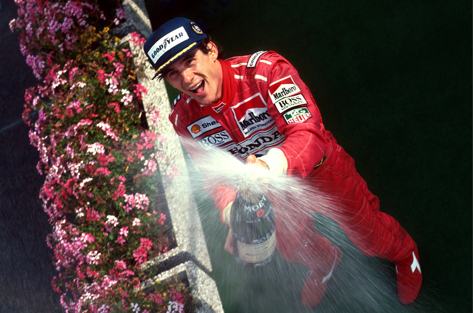 Classic & Sports Car – Motorsport memories: 25 years since we lost Ayrton Senna